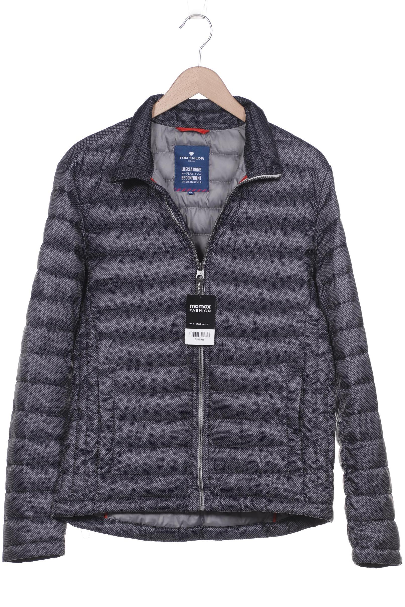 

Tom Tailor Herren Jacke, grau