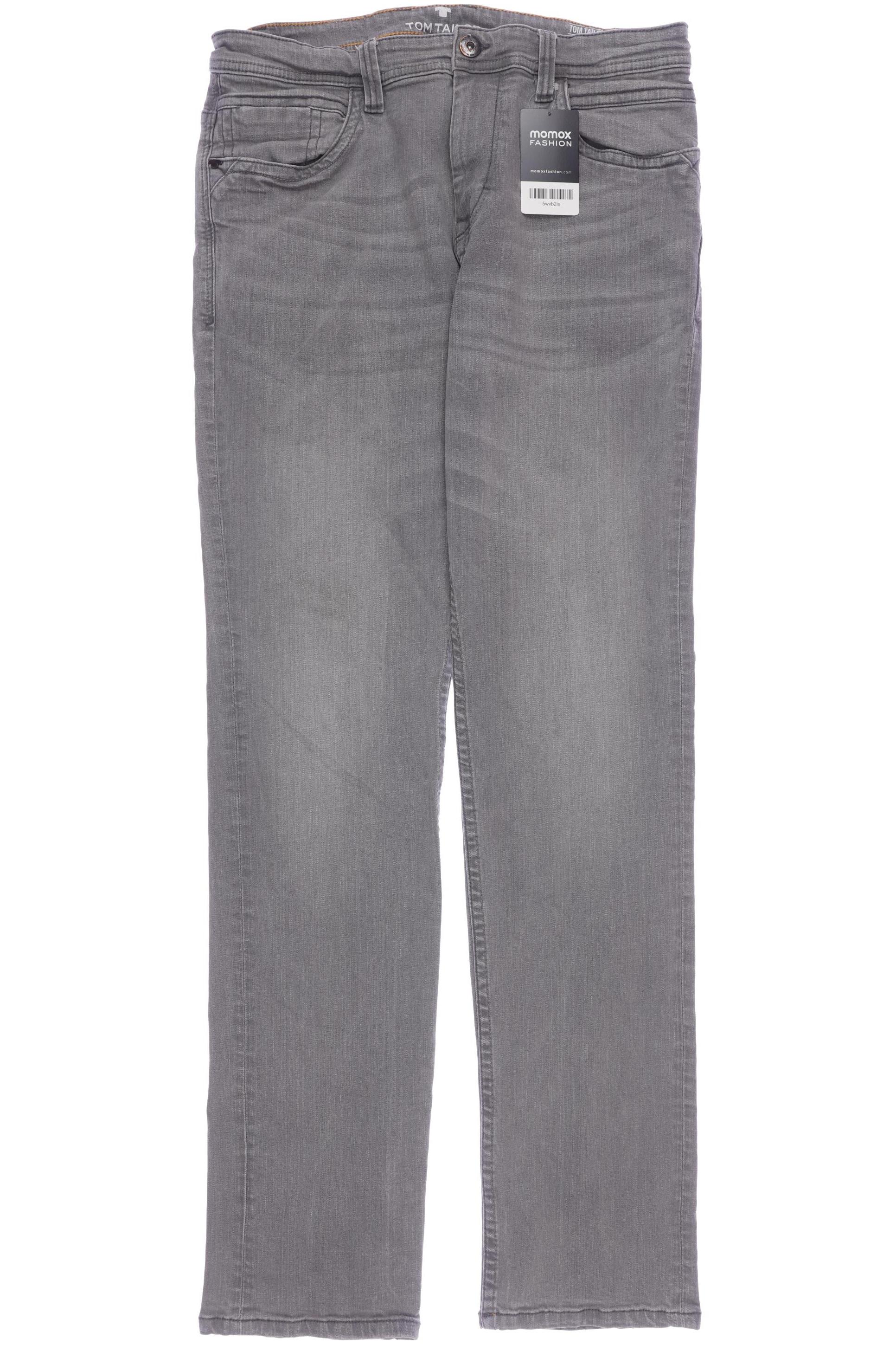 

Tom Tailor Herren Jeans, grau, Gr. 32