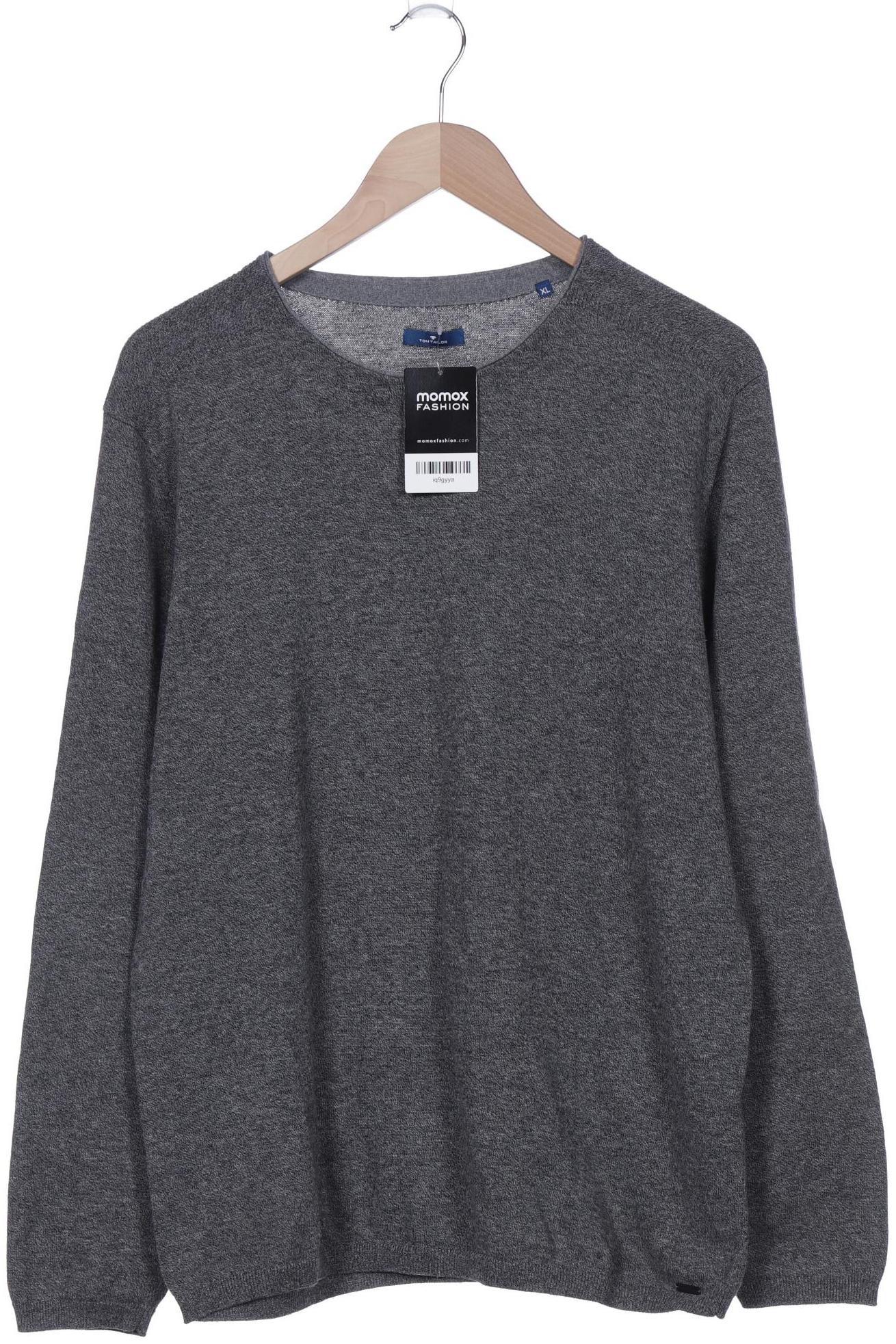 

Tom Tailor Herren Pullover, grau, Gr. 54