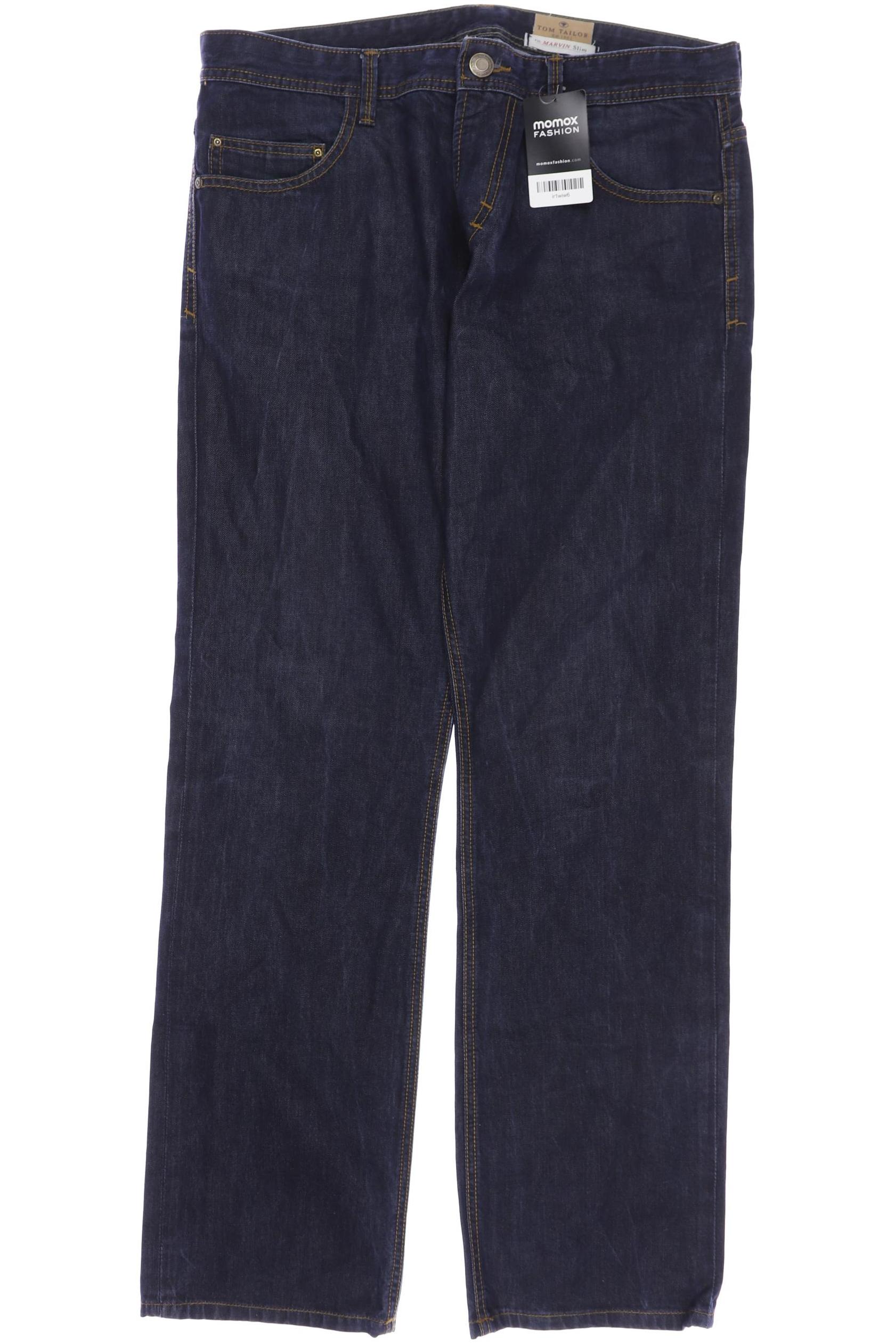 

Tom Tailor Herren Jeans, blau