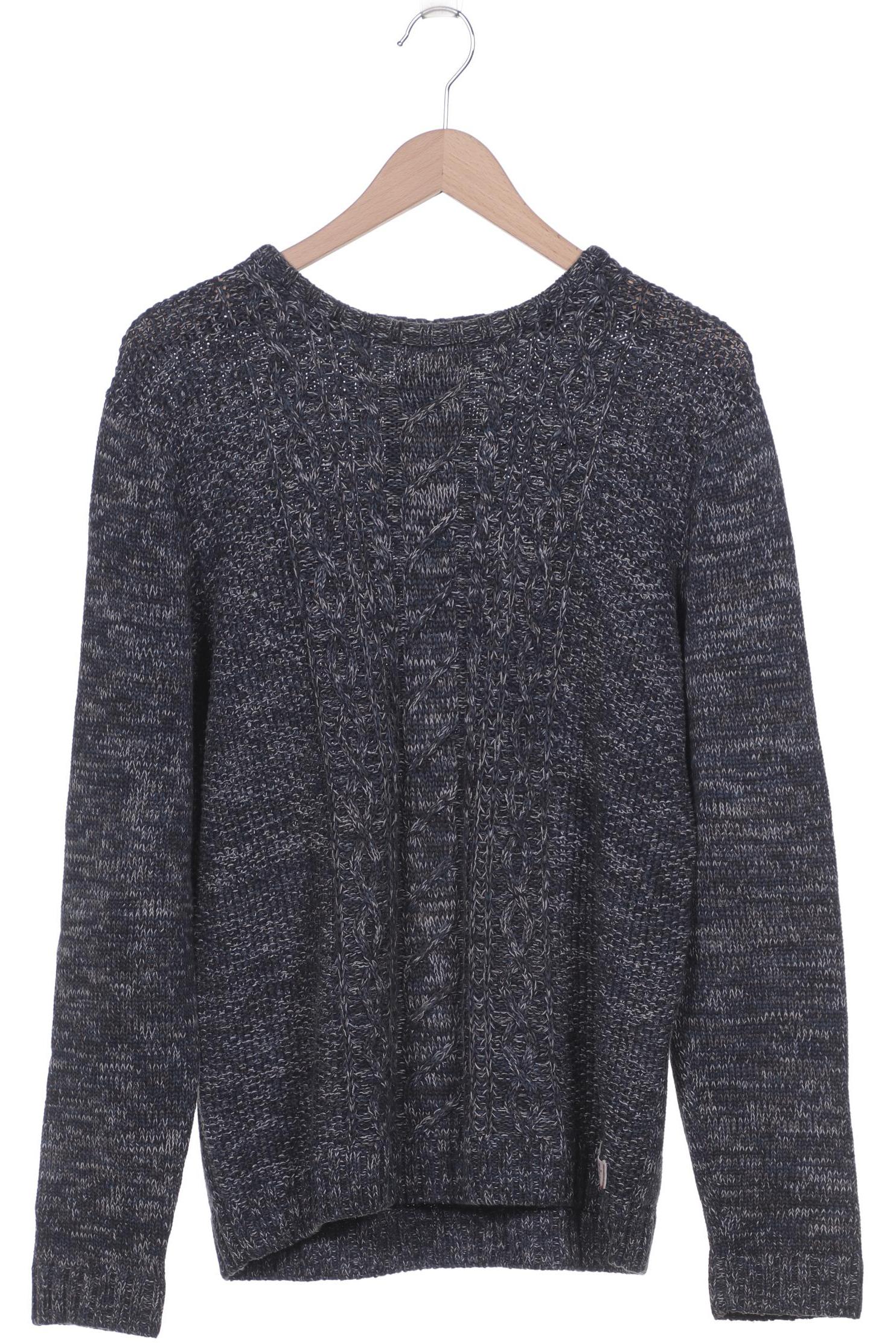 

Tom Tailor Herren Pullover, grün