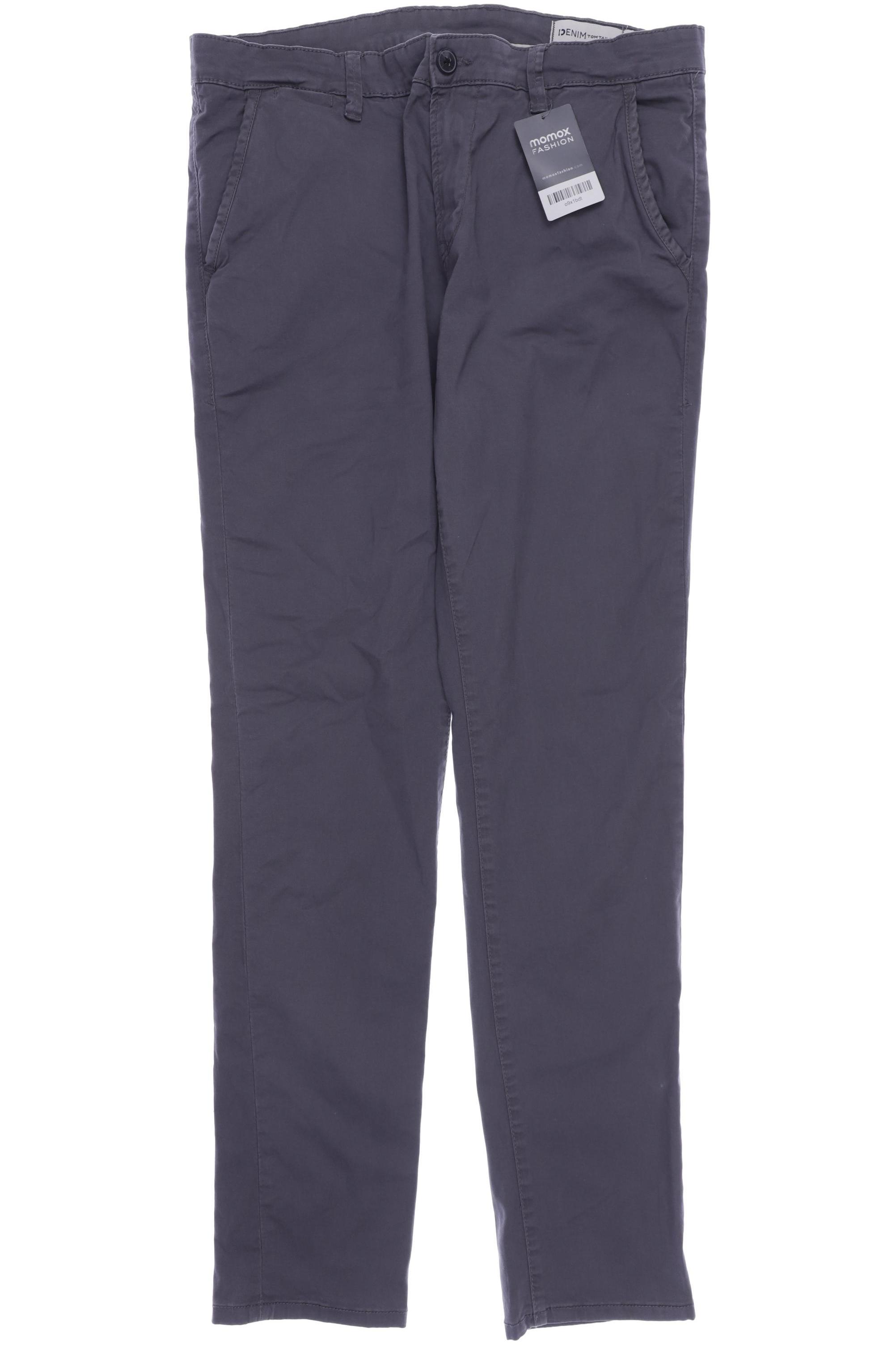 

Tom Tailor Herren Stoffhose, grau