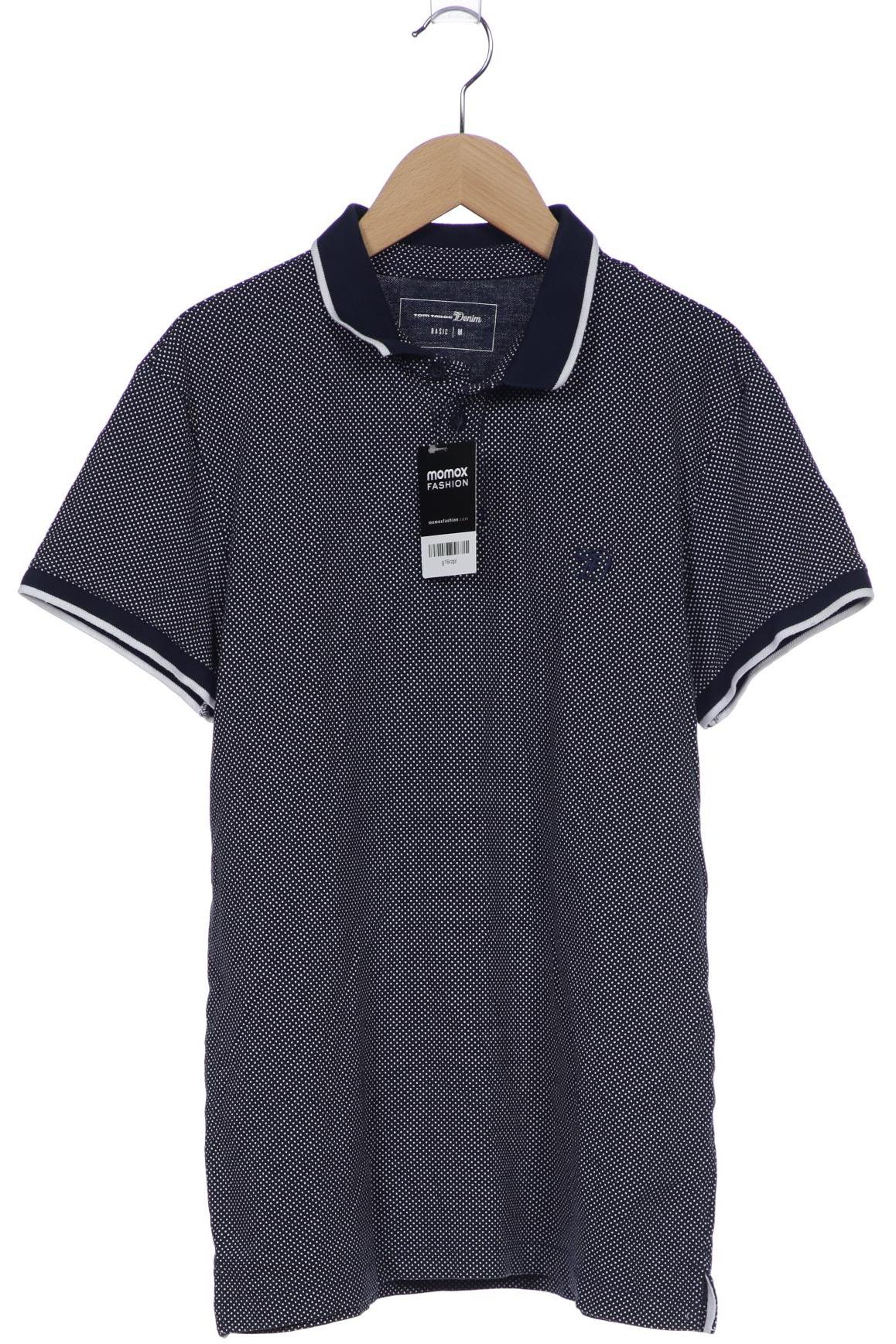 

Tom Tailor Herren Poloshirt, marineblau, Gr. 48