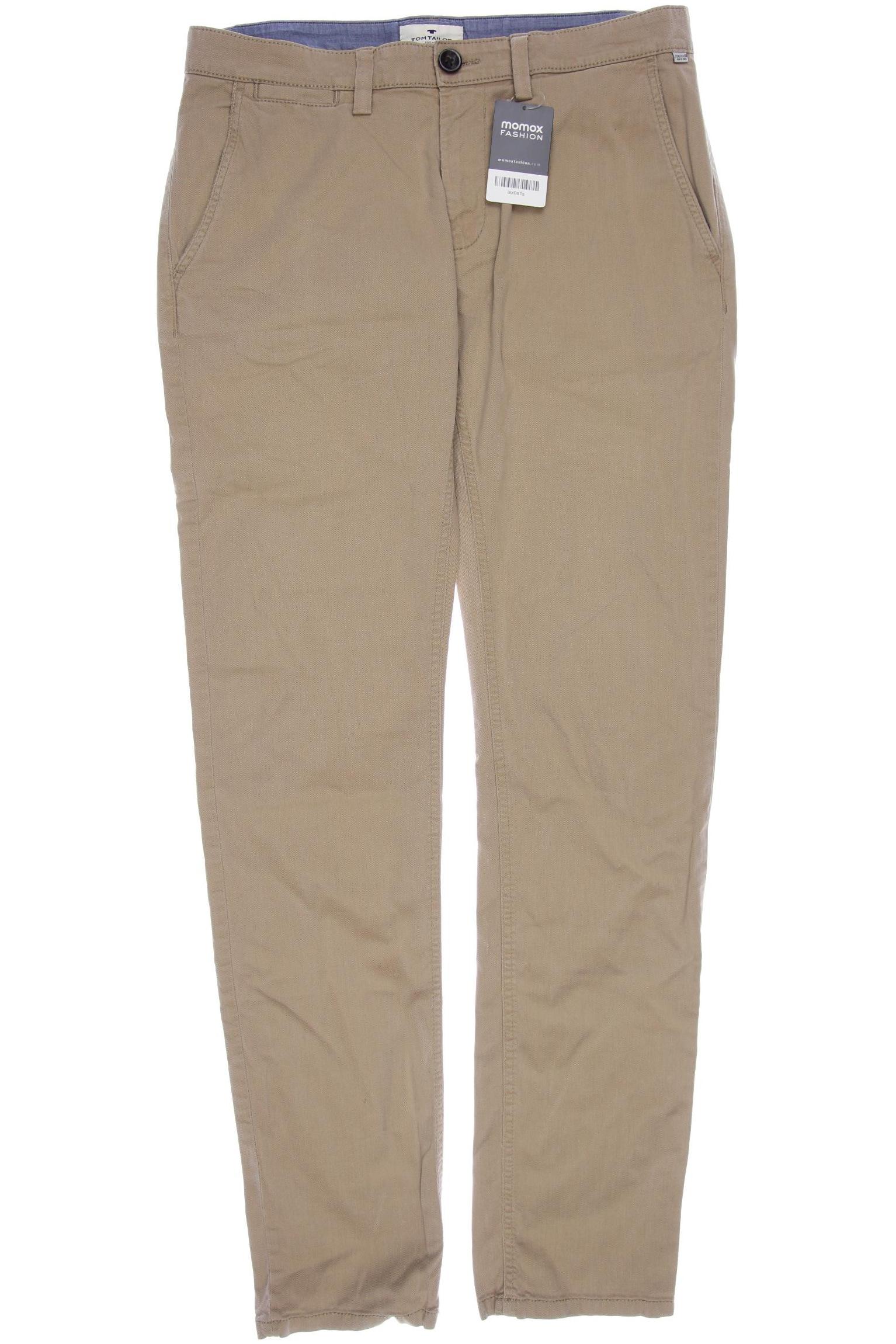 

Tom Tailor Herren Jeans, beige