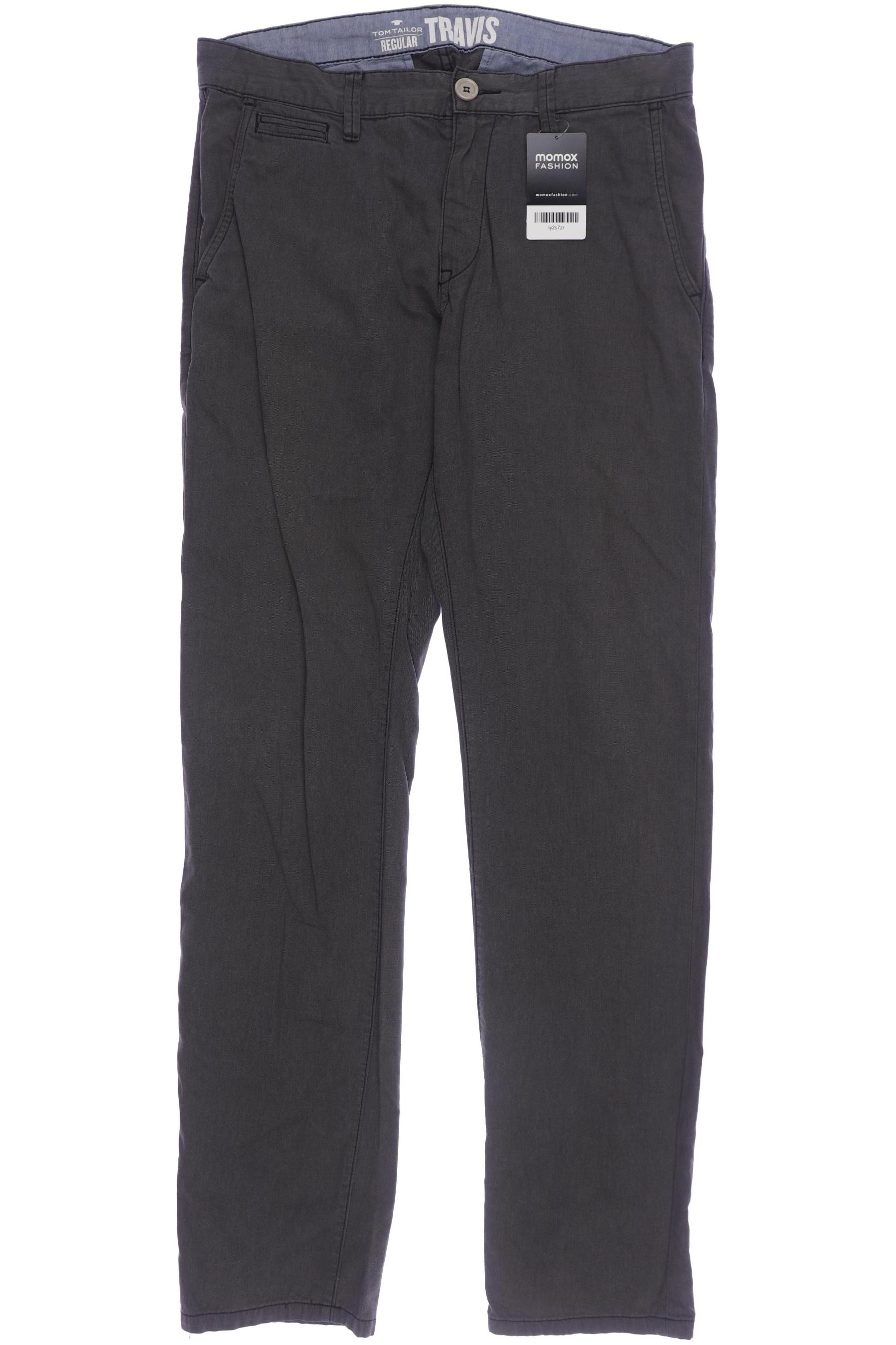 

Tom Tailor Herren Jeans, grau, Gr. 32