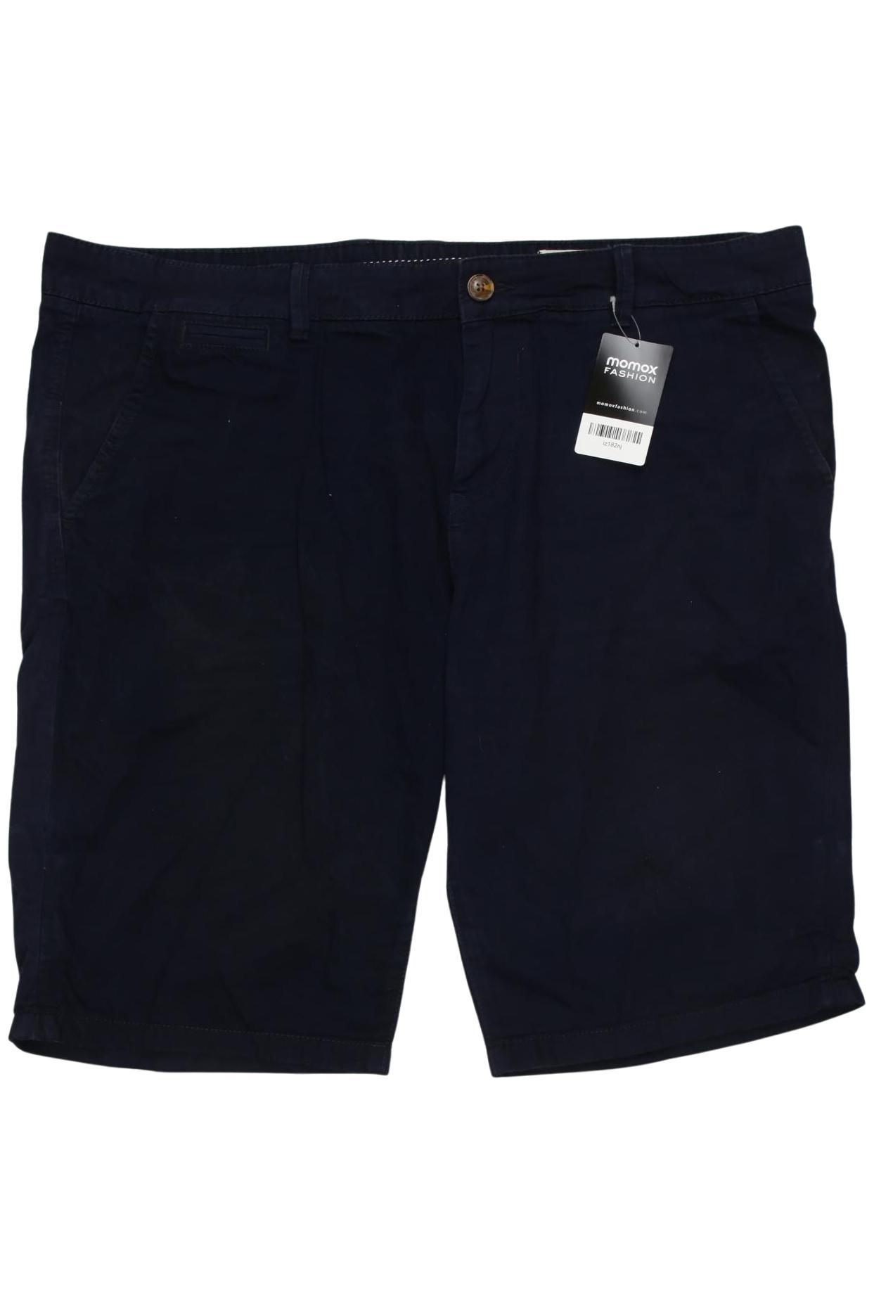 

Tom Tailor Herren Shorts, marineblau, Gr. 56