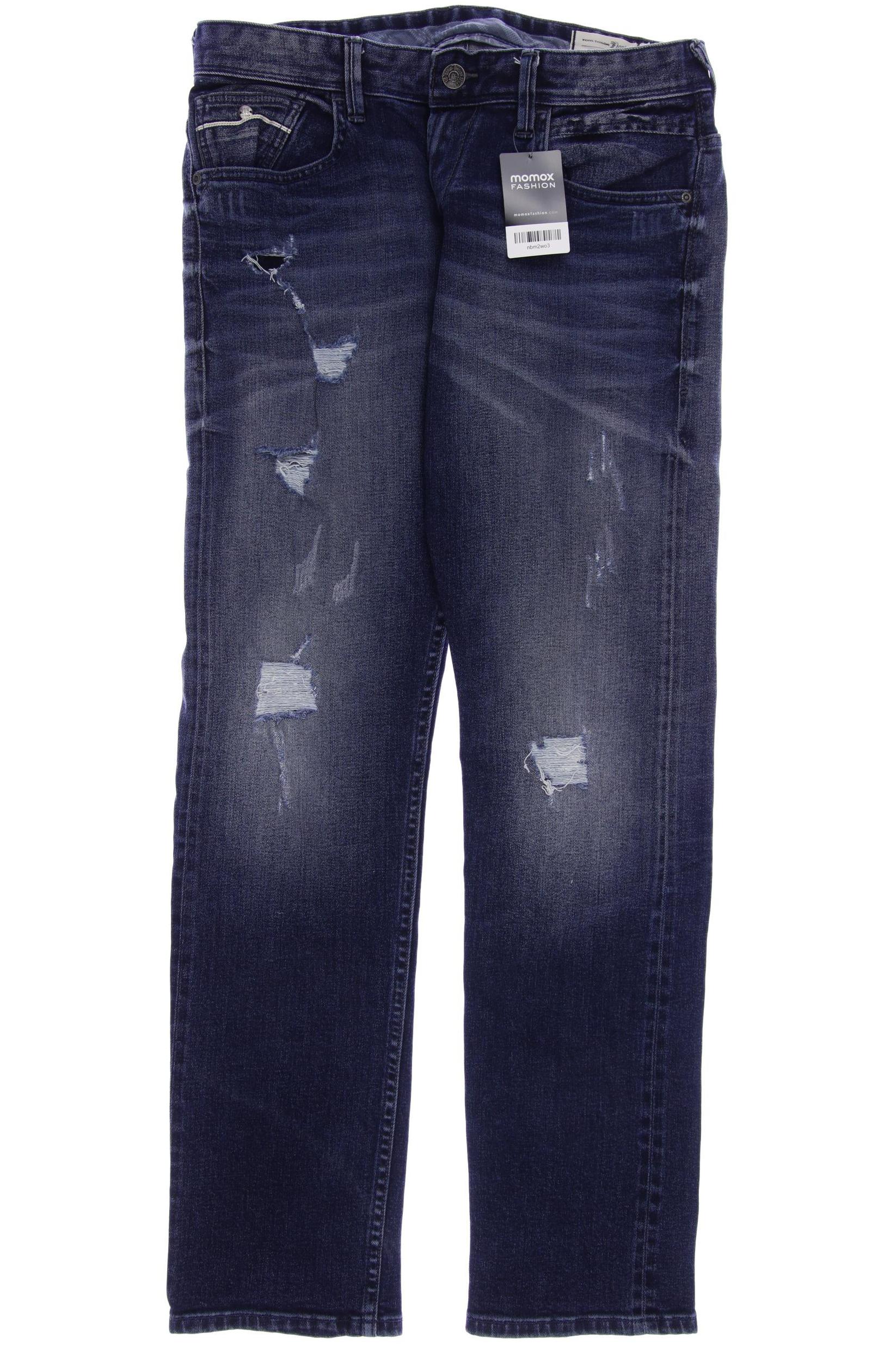

Tom Tailor Herren Jeans, blau