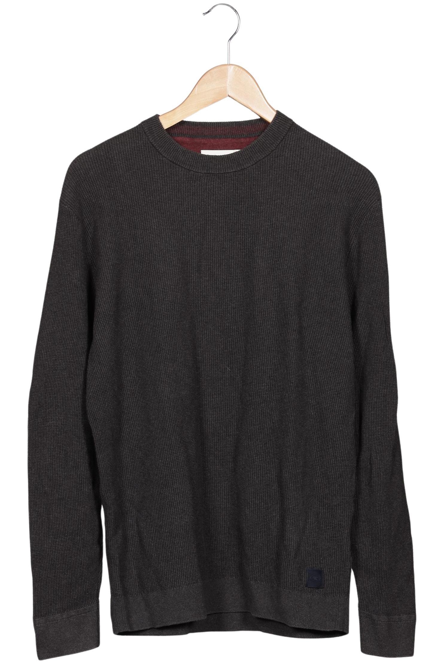 

Tom Tailor Herren Pullover, schwarz, Gr. 52