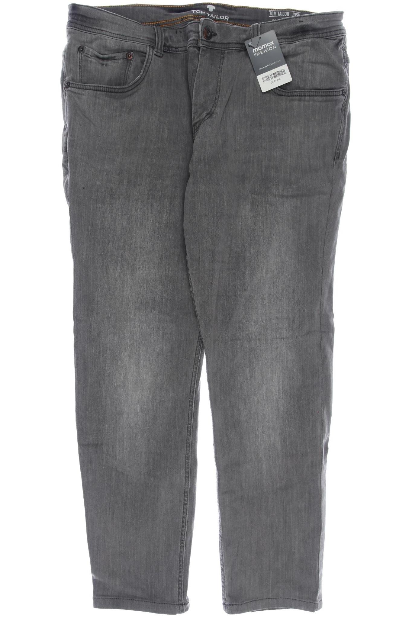 

Tom Tailor Herren Jeans, grau, Gr. 36
