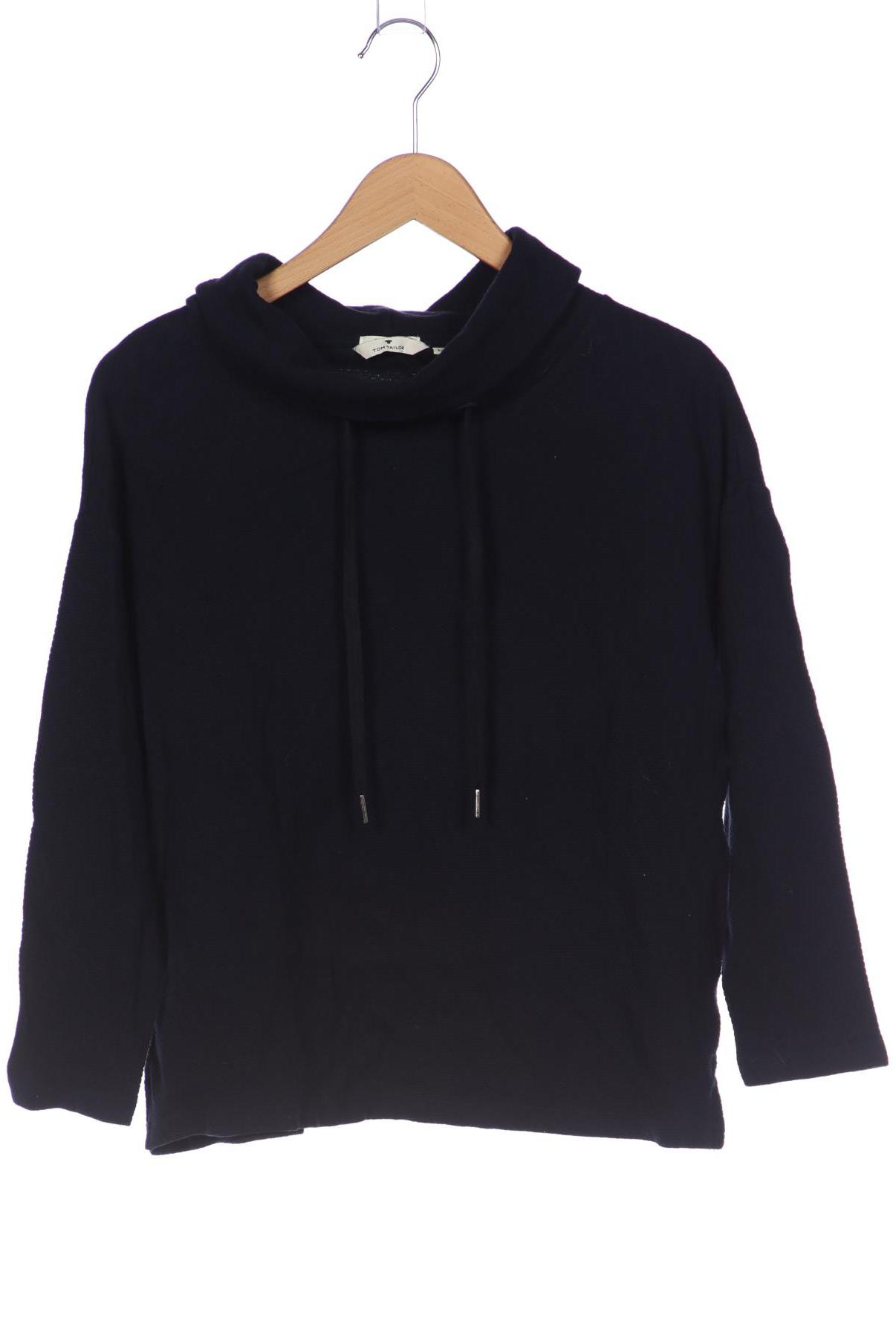 

Tom Tailor Herren Sweatshirt, marineblau, Gr. 52