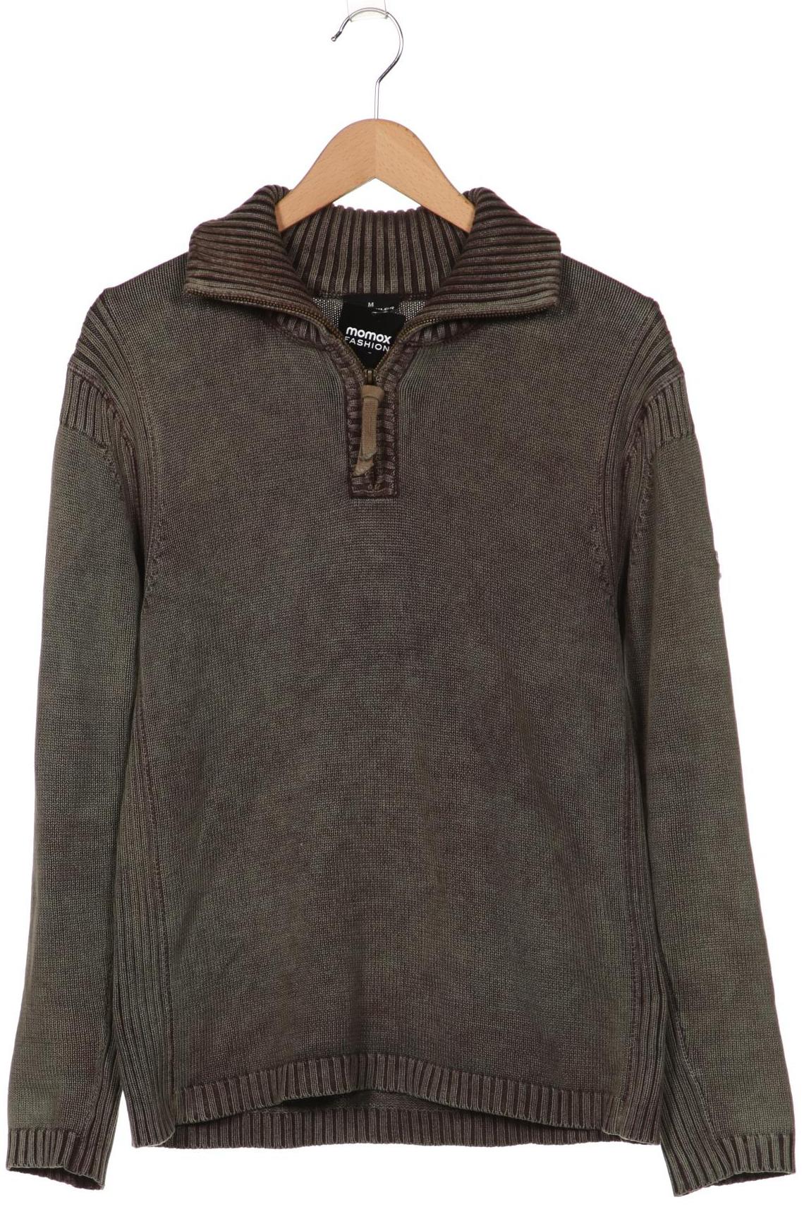 

Tom Tailor Herren Pullover, grün