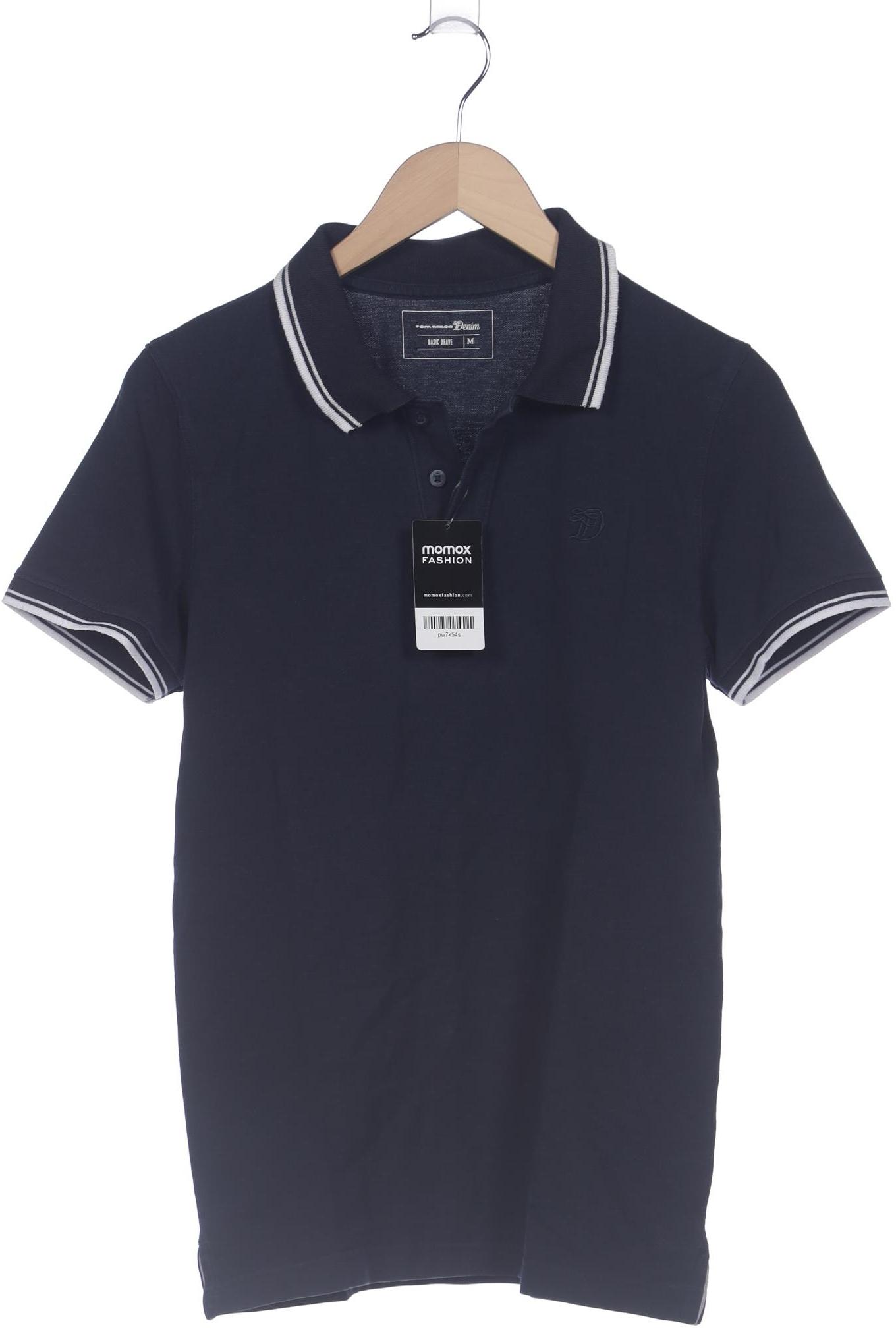 

Tom Tailor Herren Poloshirt, marineblau, Gr. 48