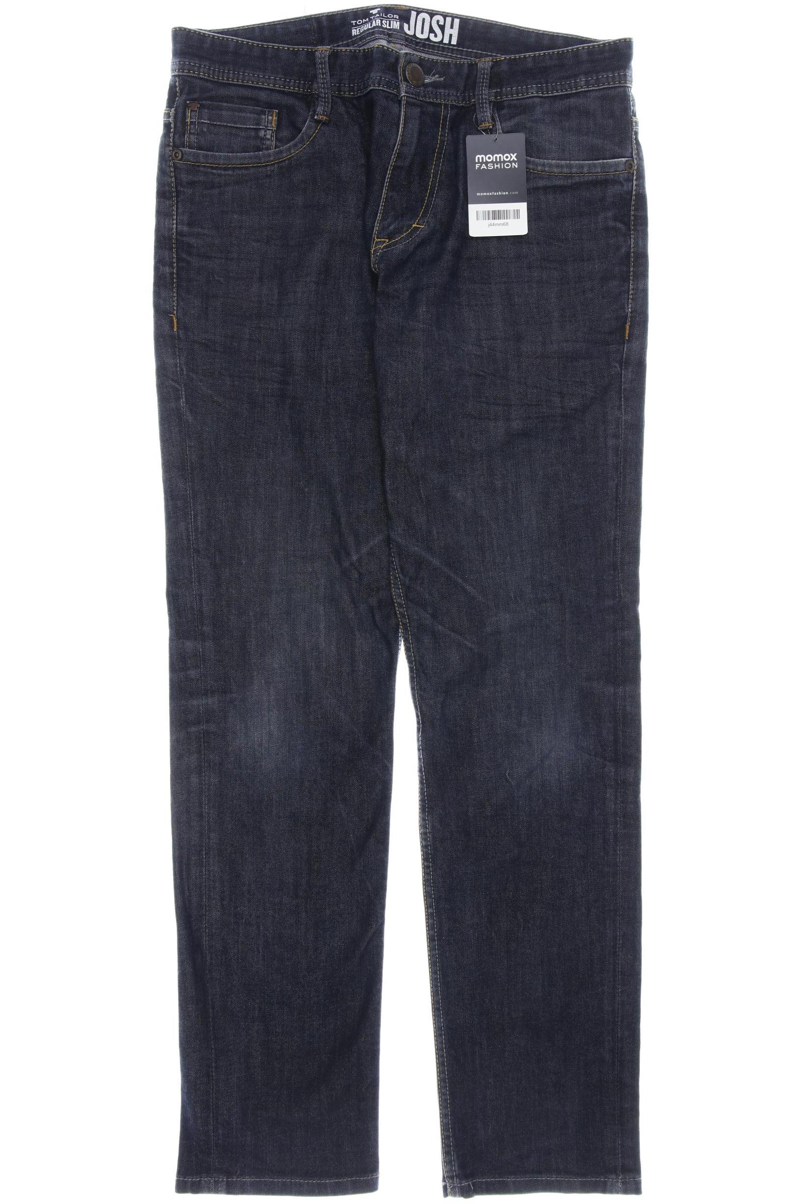 

Tom Tailor Herren Jeans, marineblau, Gr. 31