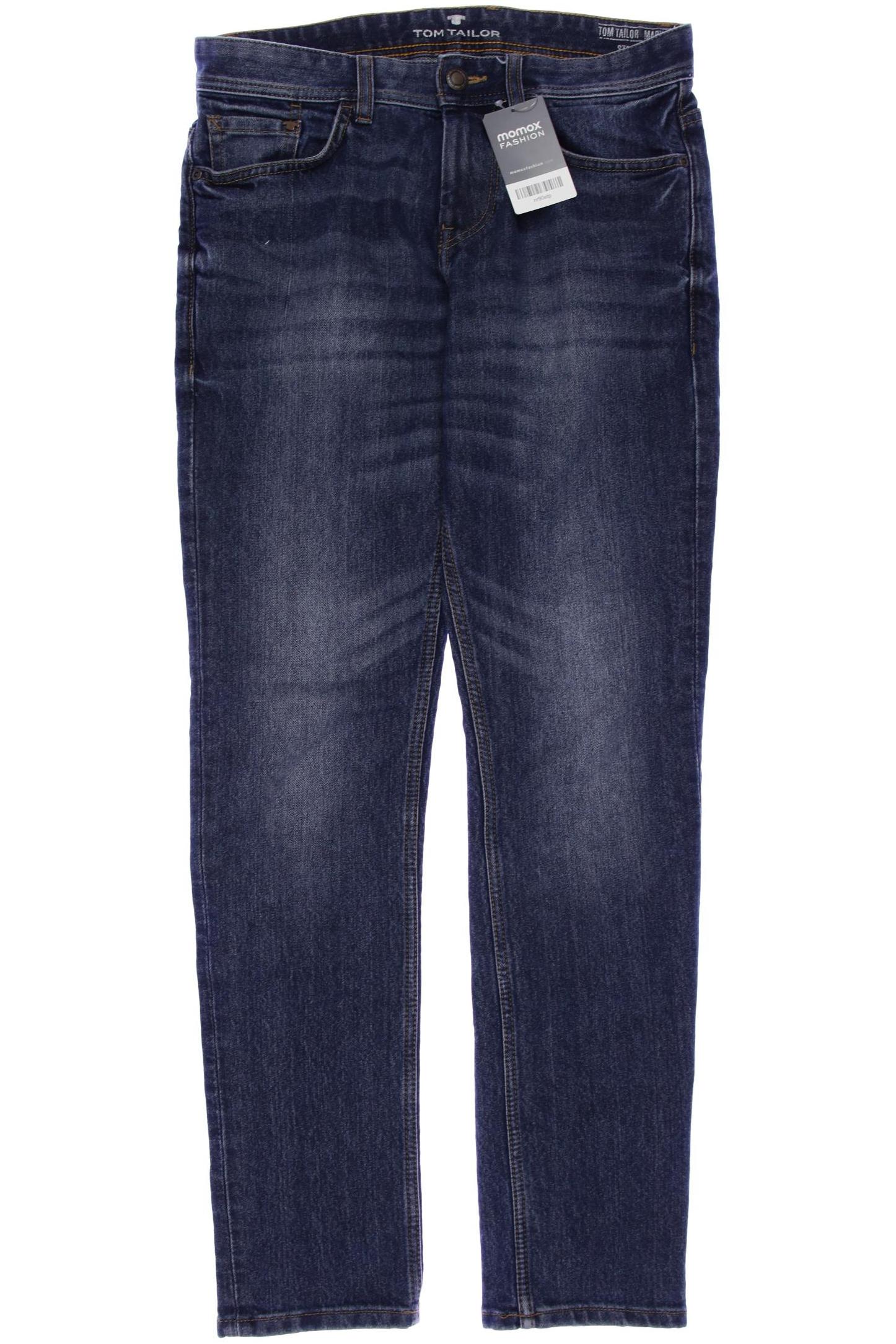 

Tom Tailor Herren Jeans, blau, Gr. 29