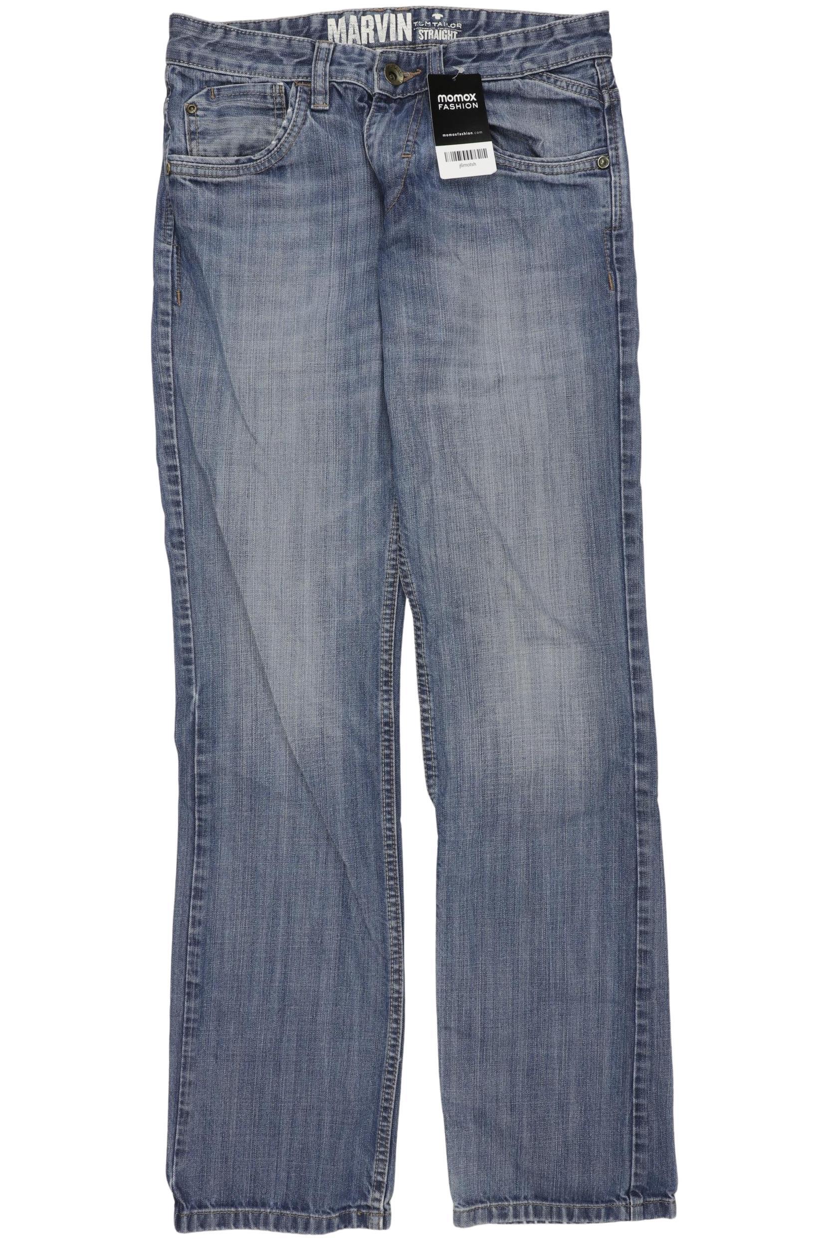 

Tom Tailor Herren Jeans, blau, Gr. 30