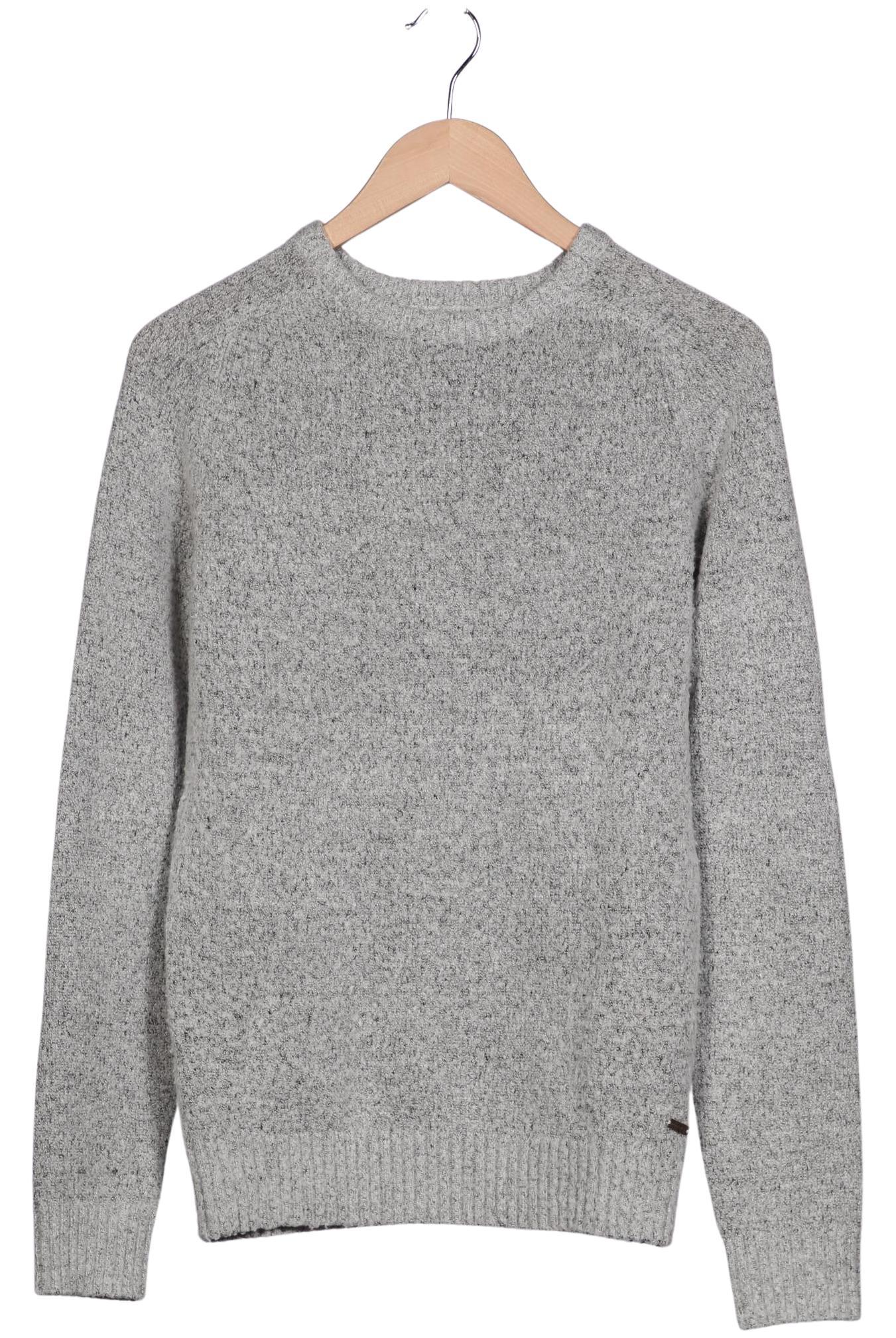 

Tom Tailor Herren Pullover, grau, Gr. 46