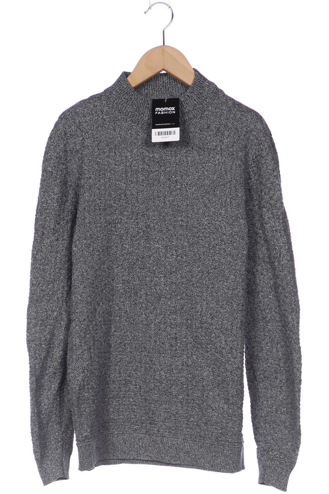 

Tom Tailor Herren Pullover, grau