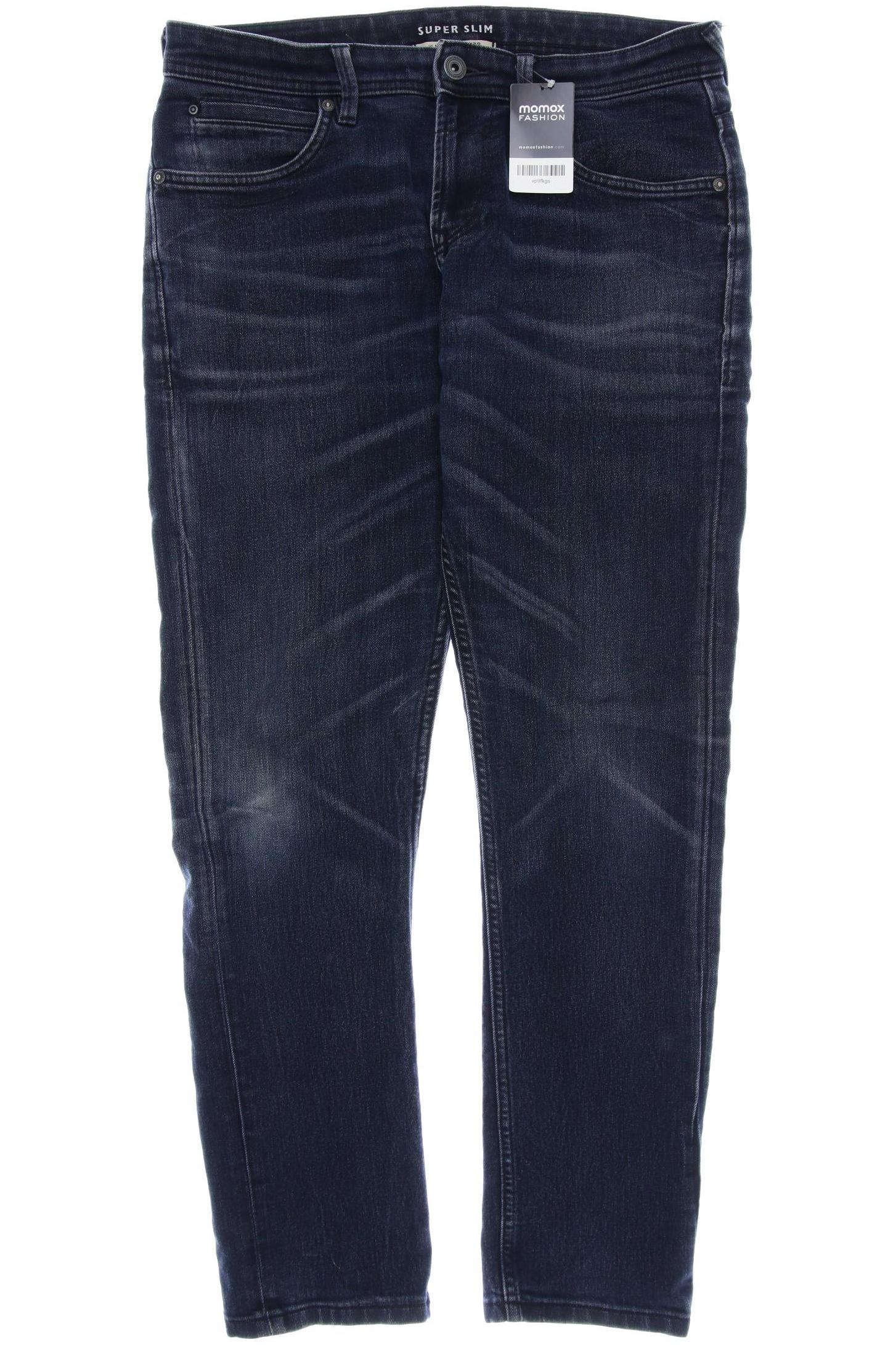 

Tom Tailor Herren Jeans, marineblau, Gr. 33