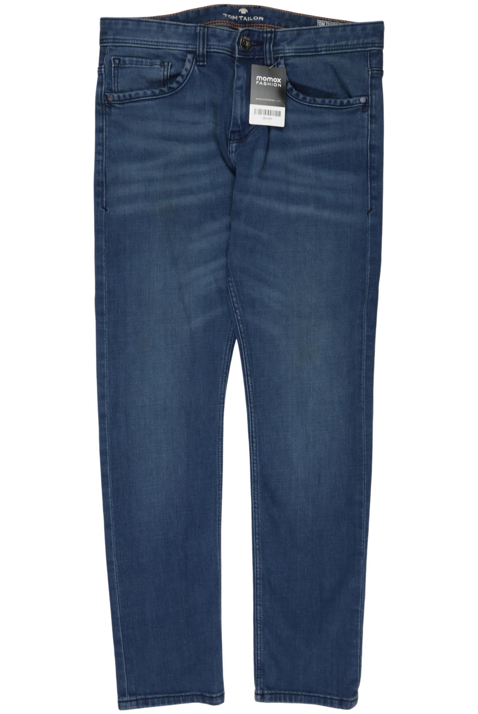 

Tom Tailor Herren Jeans, blau, Gr. 32