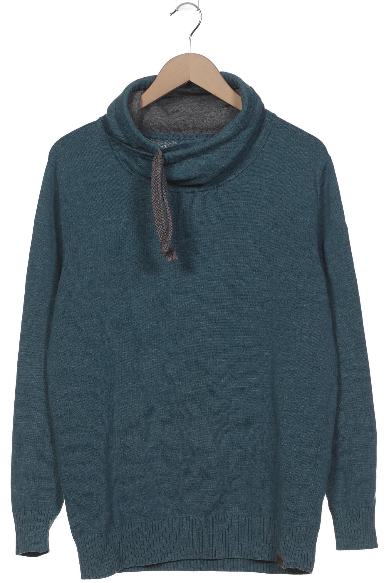 

Tom Tailor Herren Sweatshirt, blau, Gr. 54