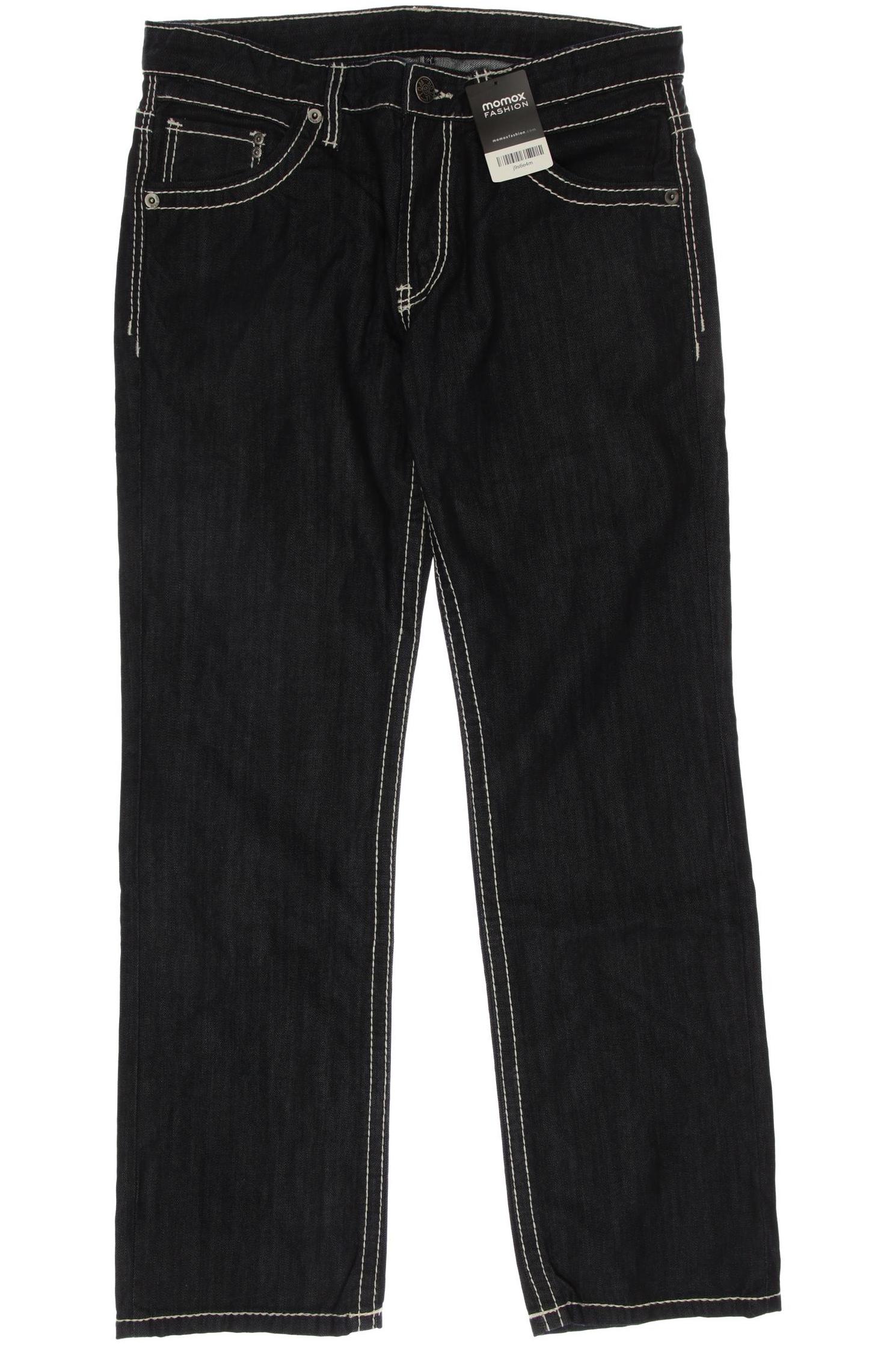 

Tom Tailor Herren Jeans, marineblau