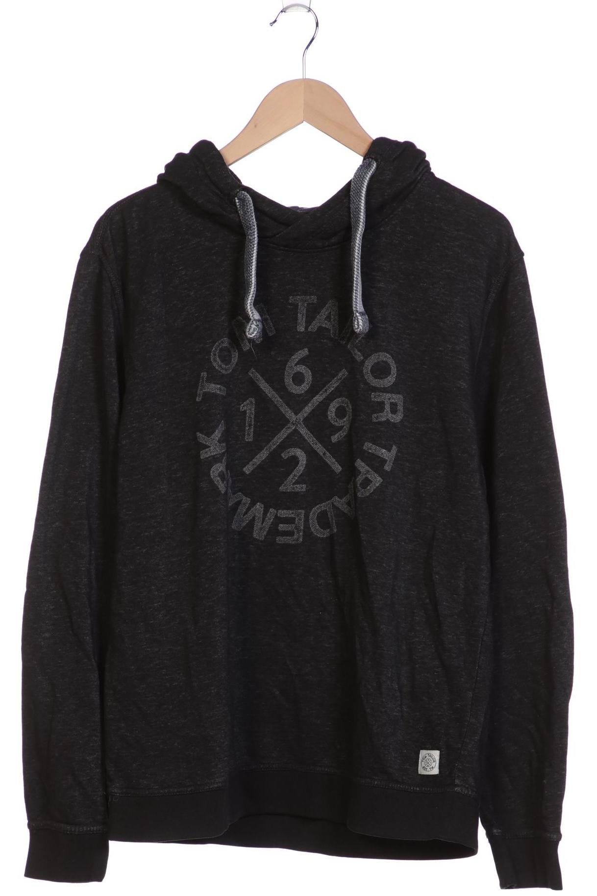 

Tom Tailor Herren Sweatshirt, grau, Gr. 54