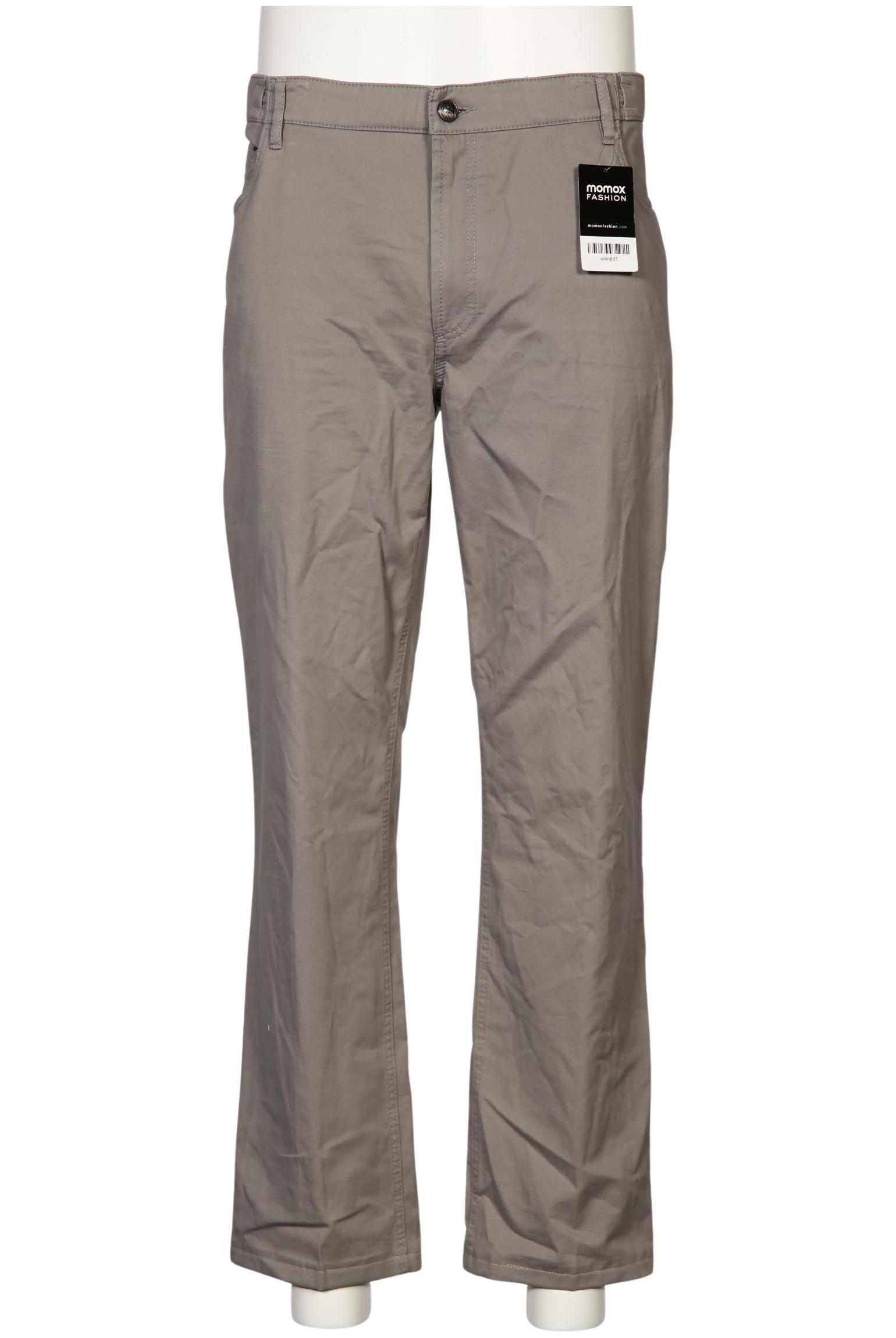 

Tom Tailor Herren Shorts, grau, Gr. 36