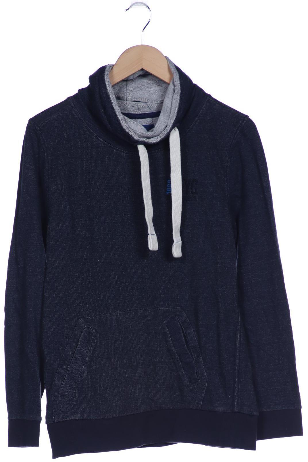 

Tom Tailor Herren Pullover, marineblau