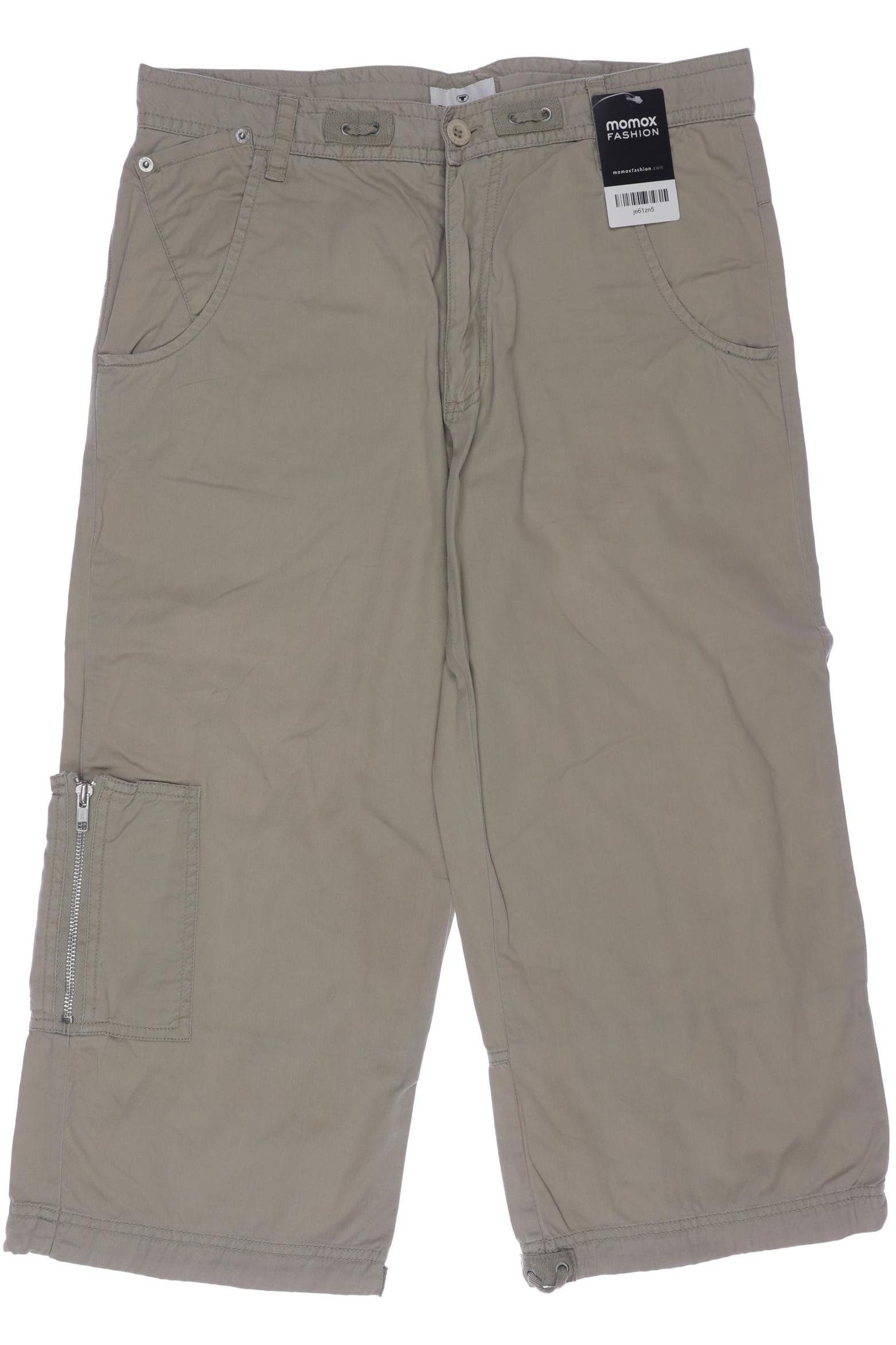 

Tom Tailor Herren Shorts, beige, Gr. 48