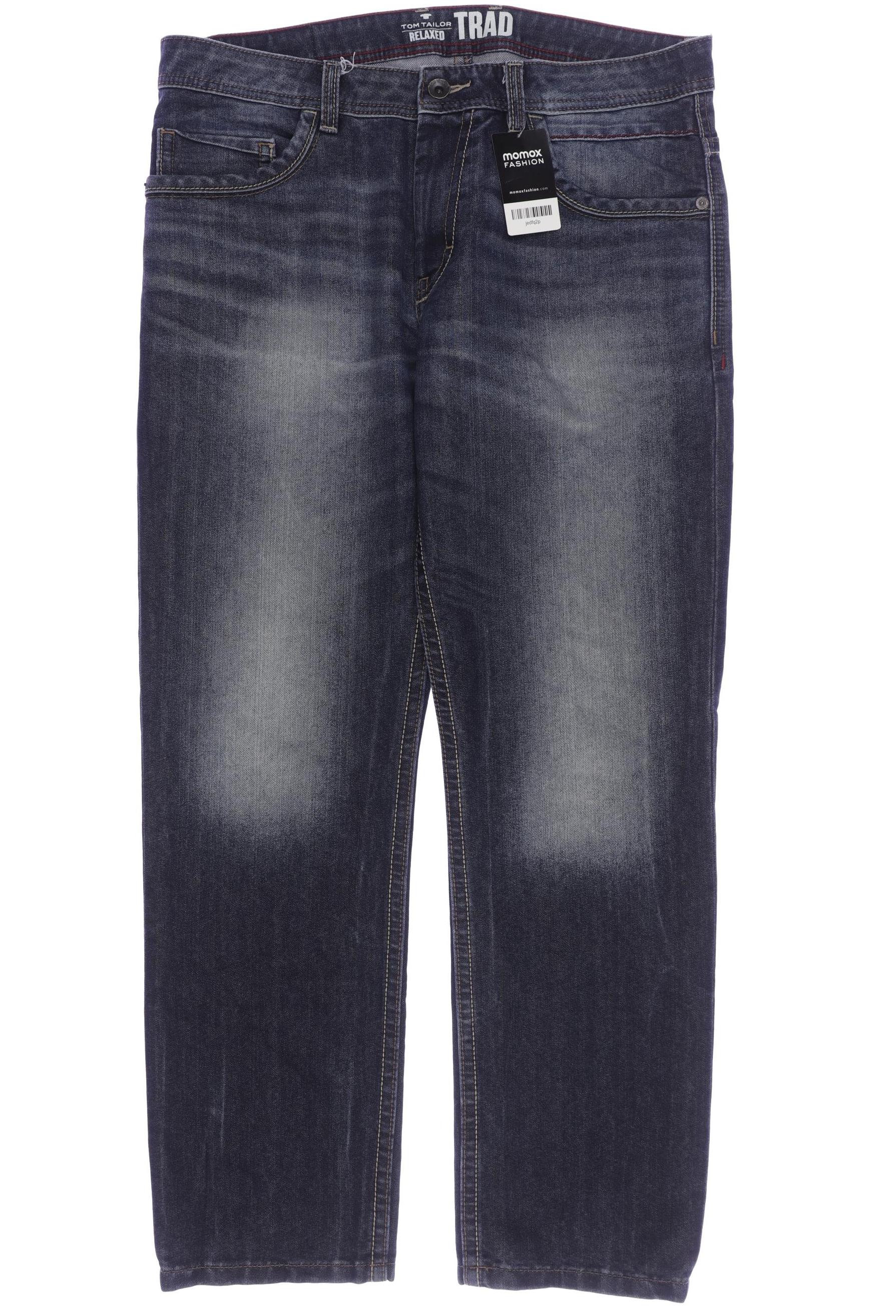 

Tom Tailor Herren Jeans, blau, Gr. 36