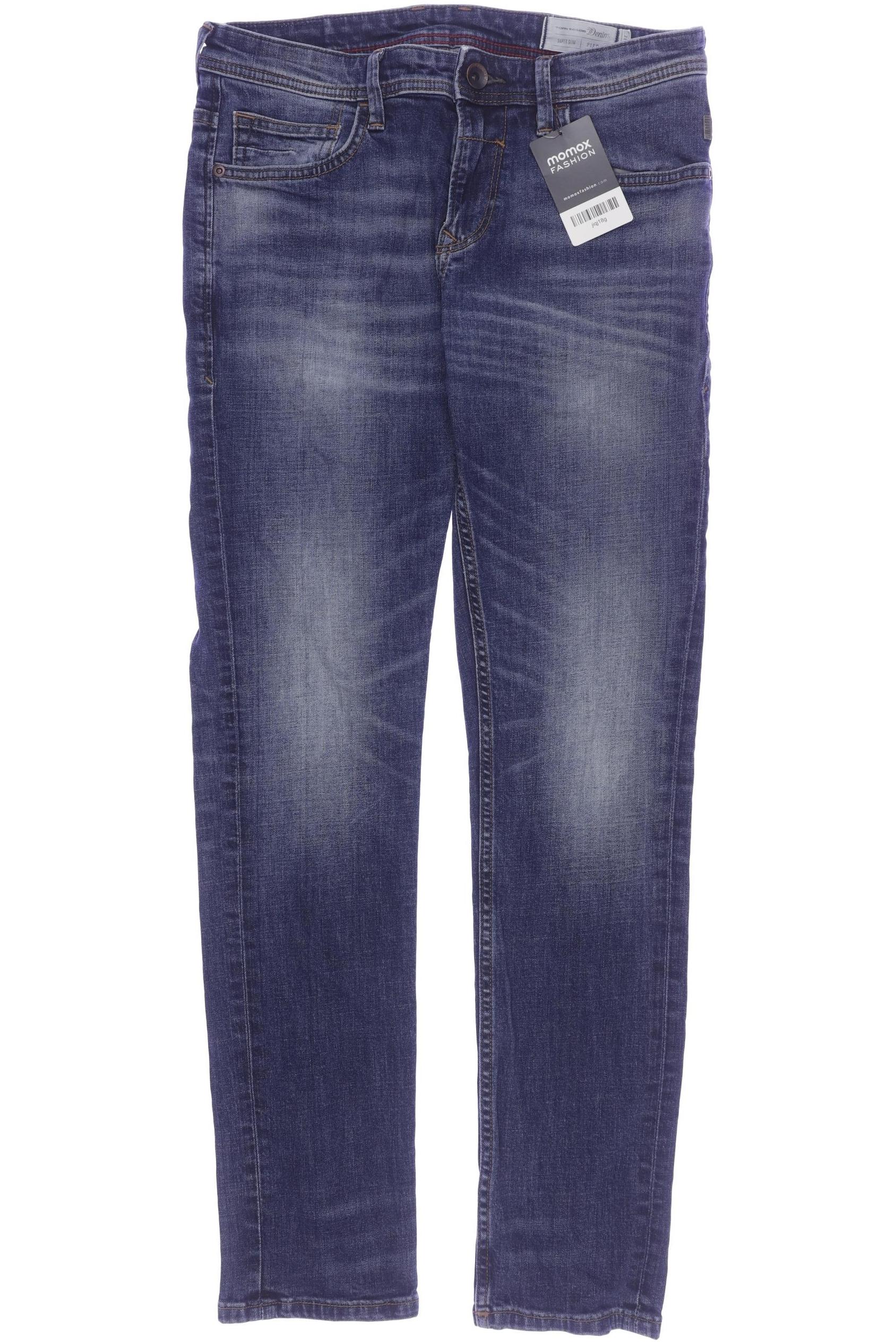 

Tom Tailor Herren Jeans, marineblau, Gr. 30