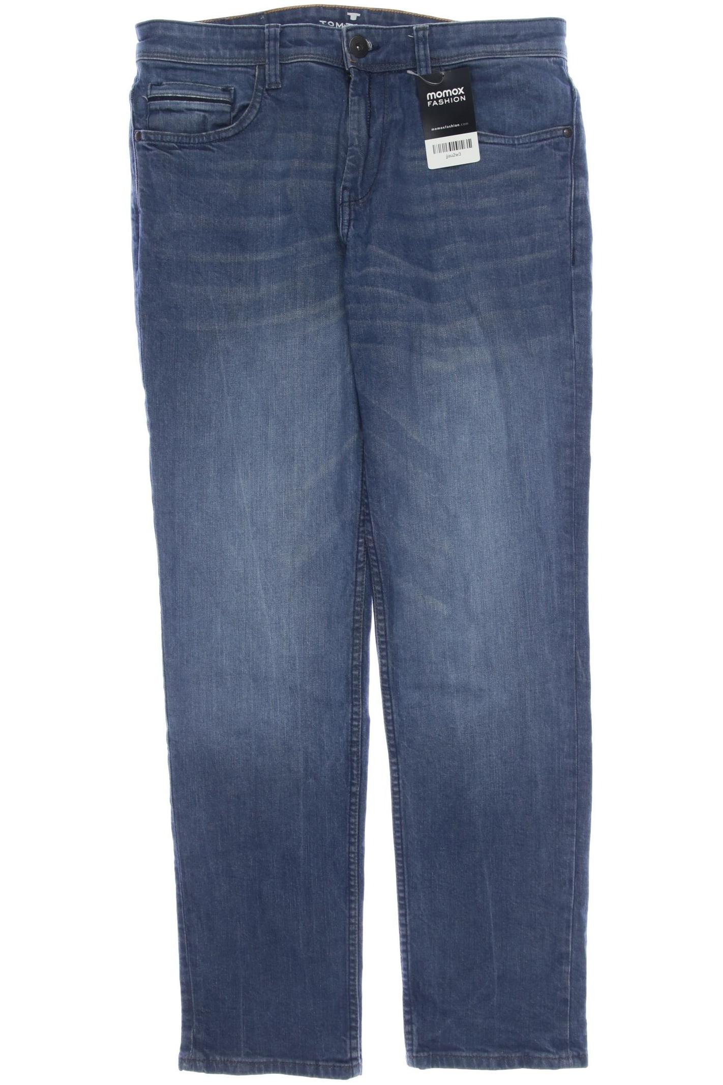 

Tom Tailor Herren Jeans, blau, Gr. 32