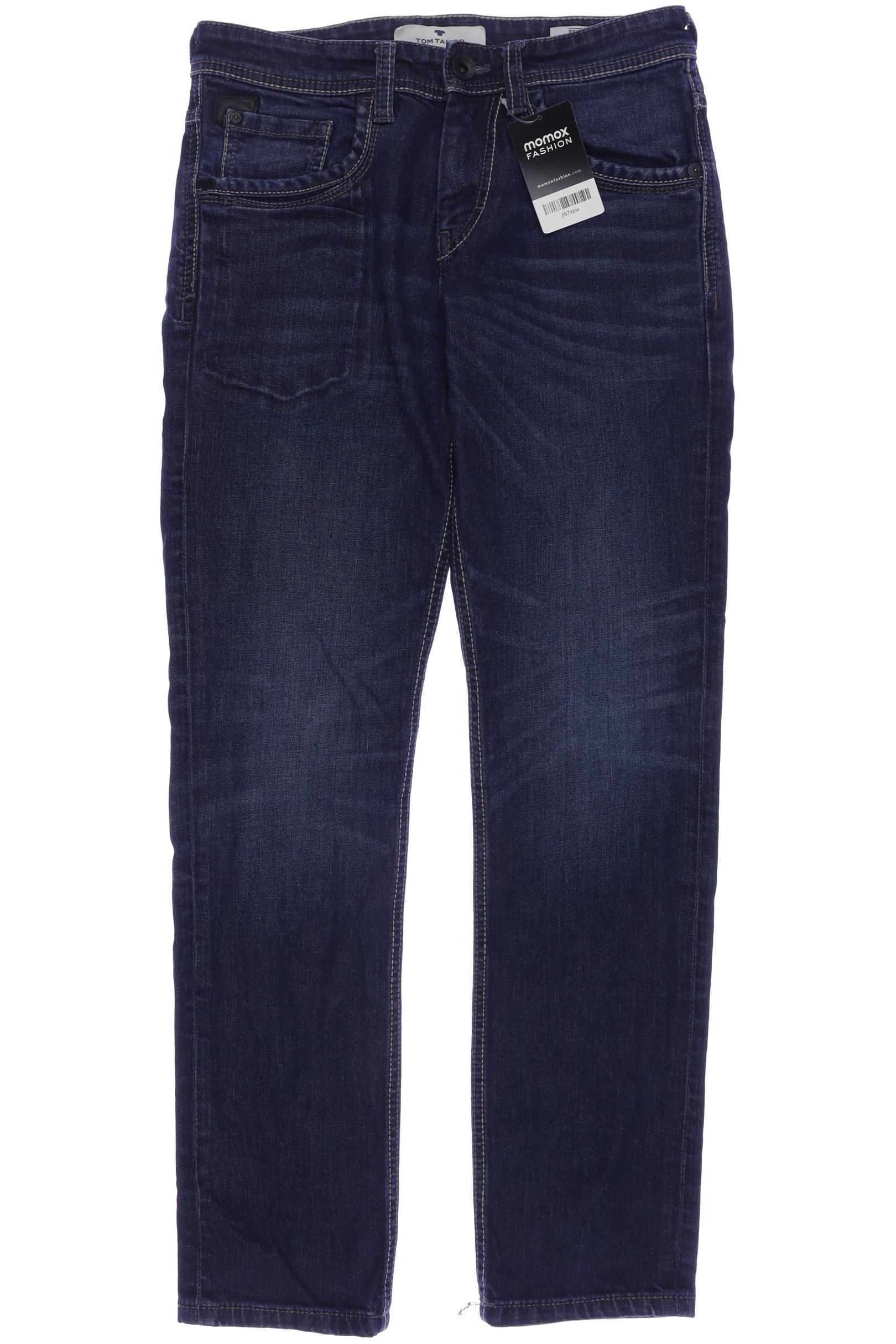 

Tom Tailor Herren Jeans, marineblau, Gr. 29