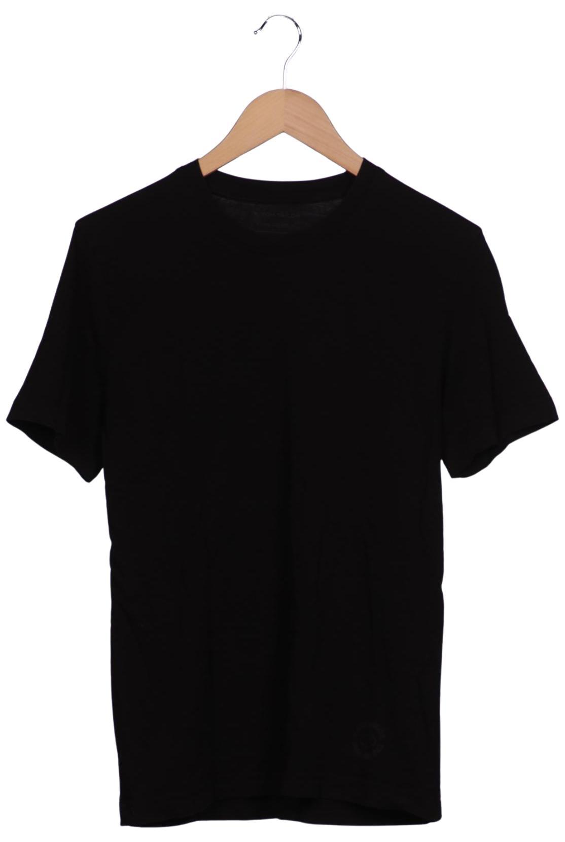 

Tom Tailor Herren T-Shirt, schwarz, Gr. 48