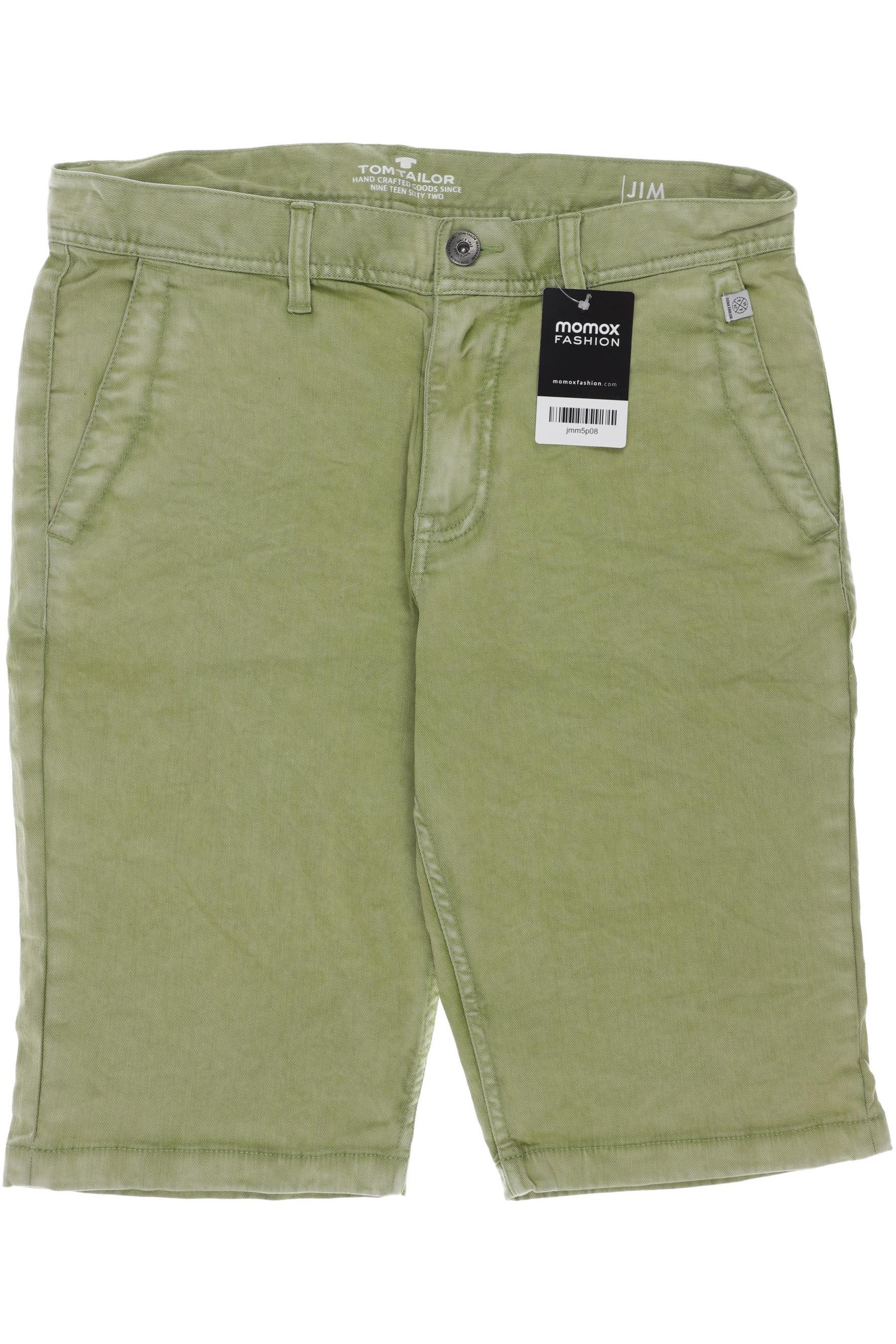 

Tom Tailor Herren Shorts, hellgrün