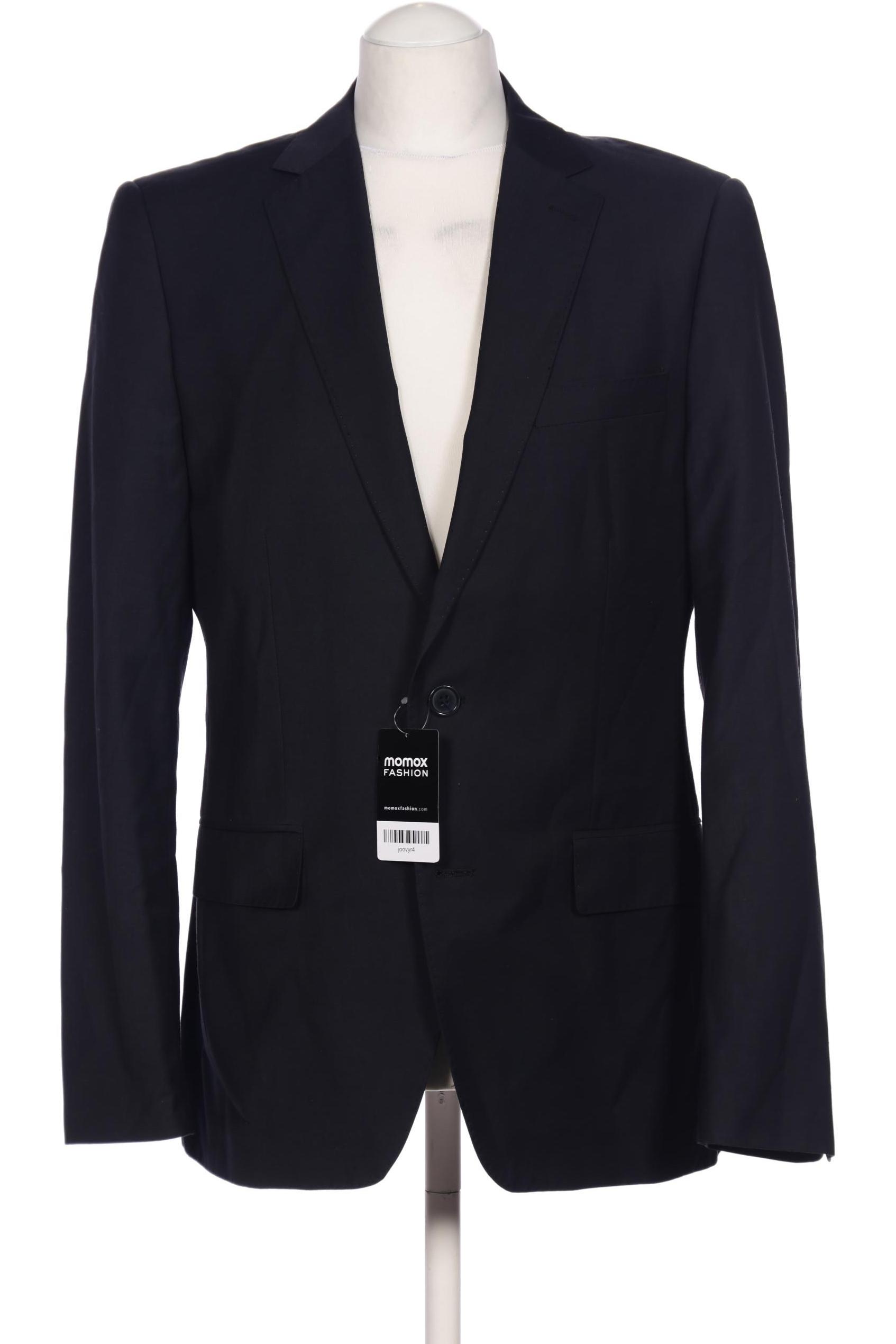 

Tom Tailor Herren Sakko, schwarz, Gr. 50