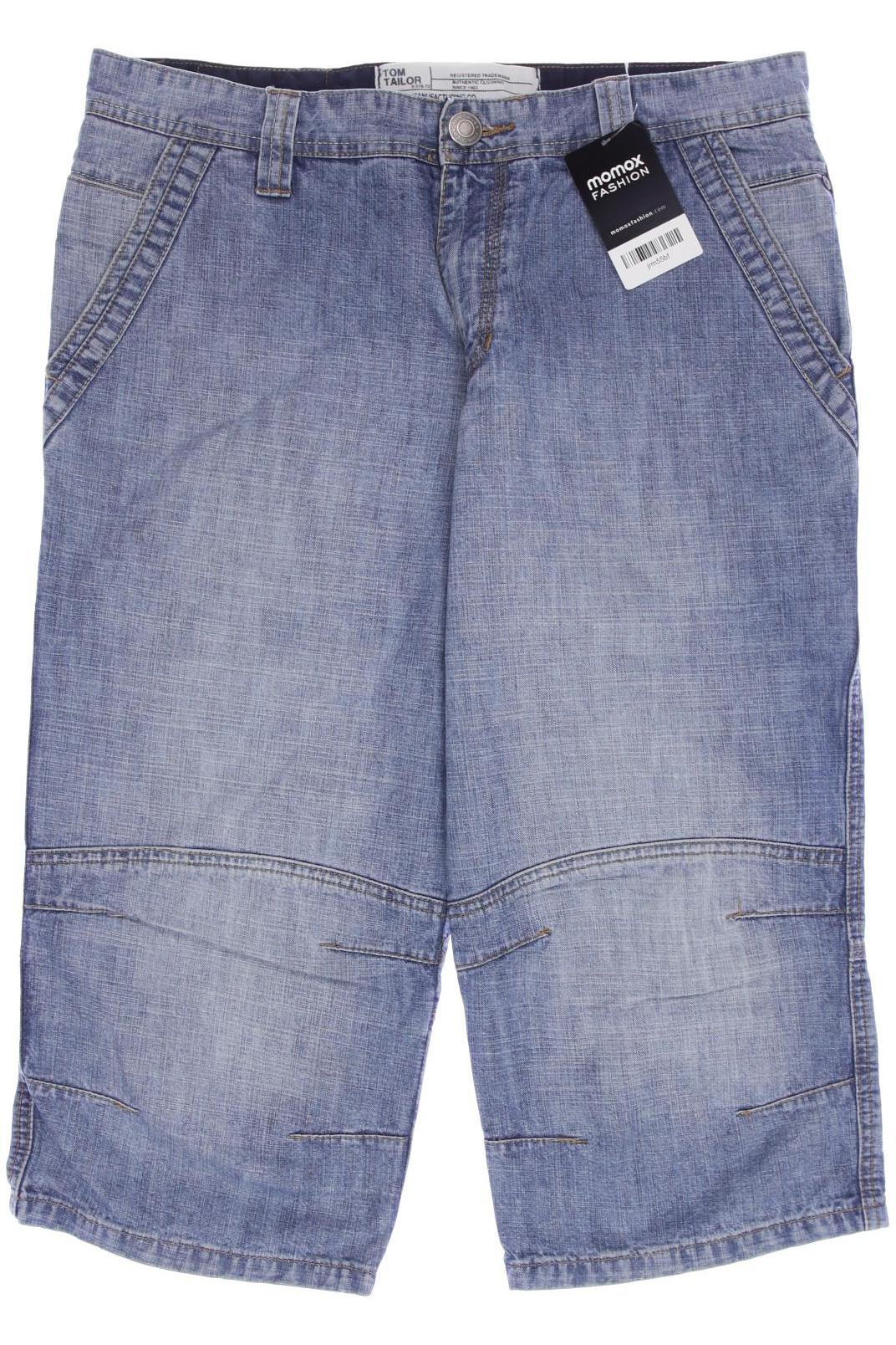 

Tom Tailor Herren Shorts, hellblau, Gr. 31