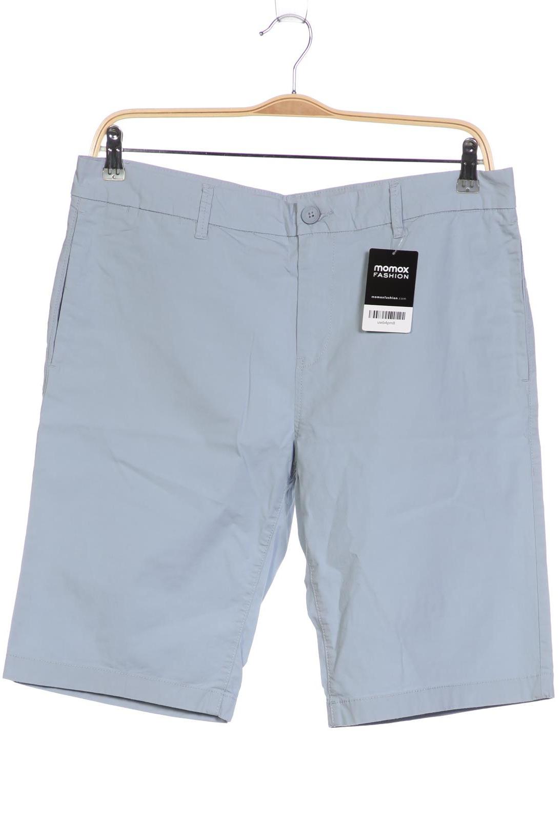 

Tom Tailor Herren Shorts, hellblau, Gr. 52