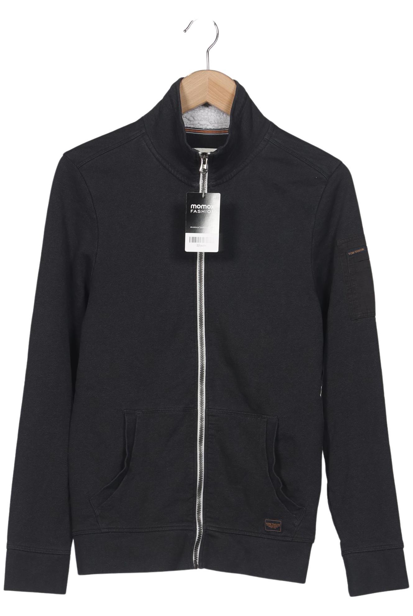 Thumbnail - Tom Tailor Herren Sweatshirt, marineblau, Gr. 46