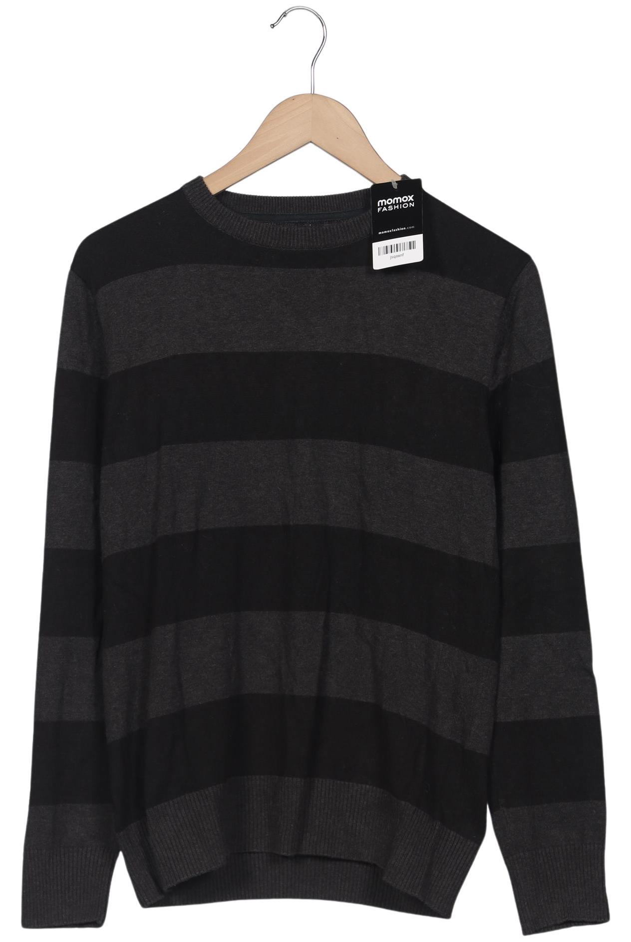 

Tom Tailor Herren Pullover, grau, Gr. 46