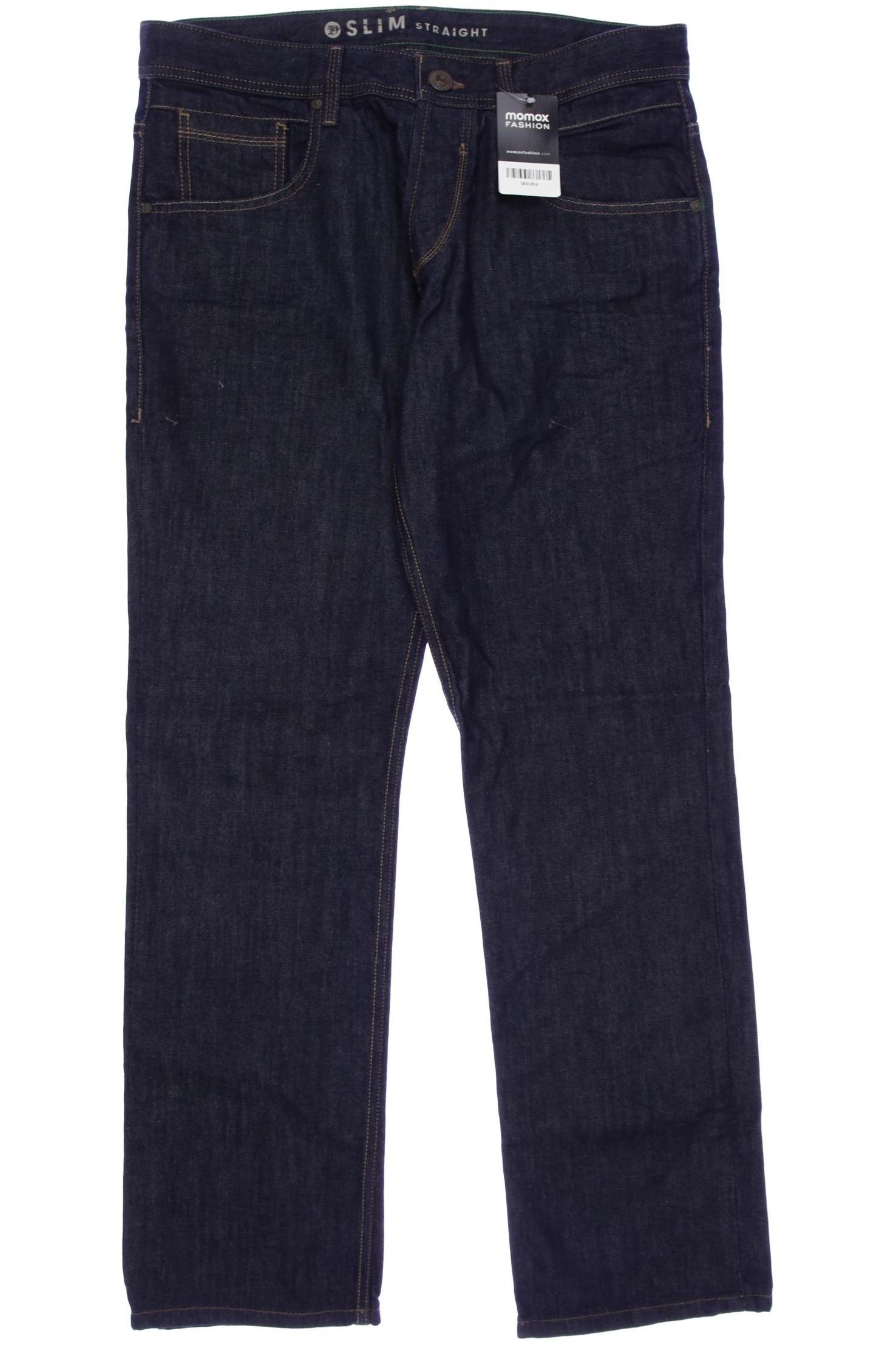 

Tom Tailor Herren Jeans, marineblau, Gr. 34