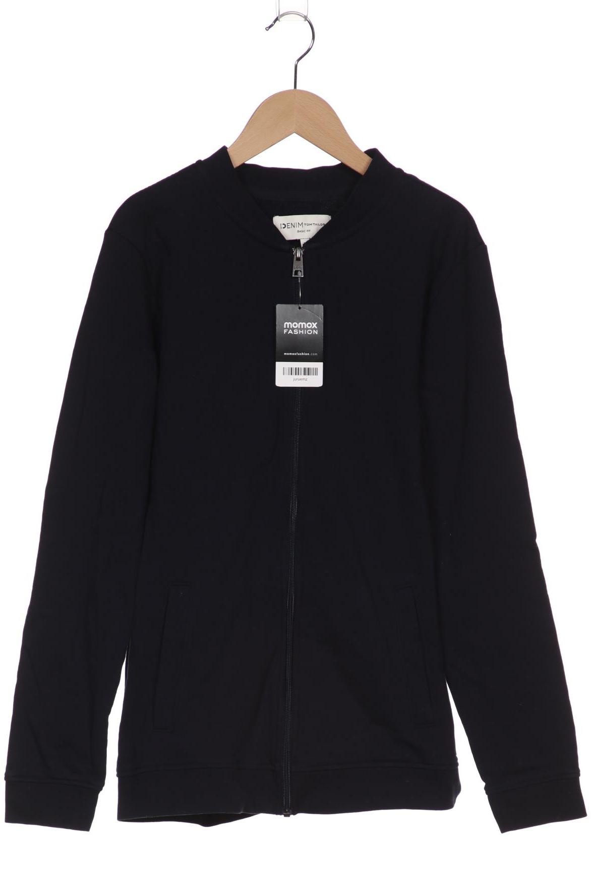 

Tom Tailor Herren Sweatshirt, marineblau