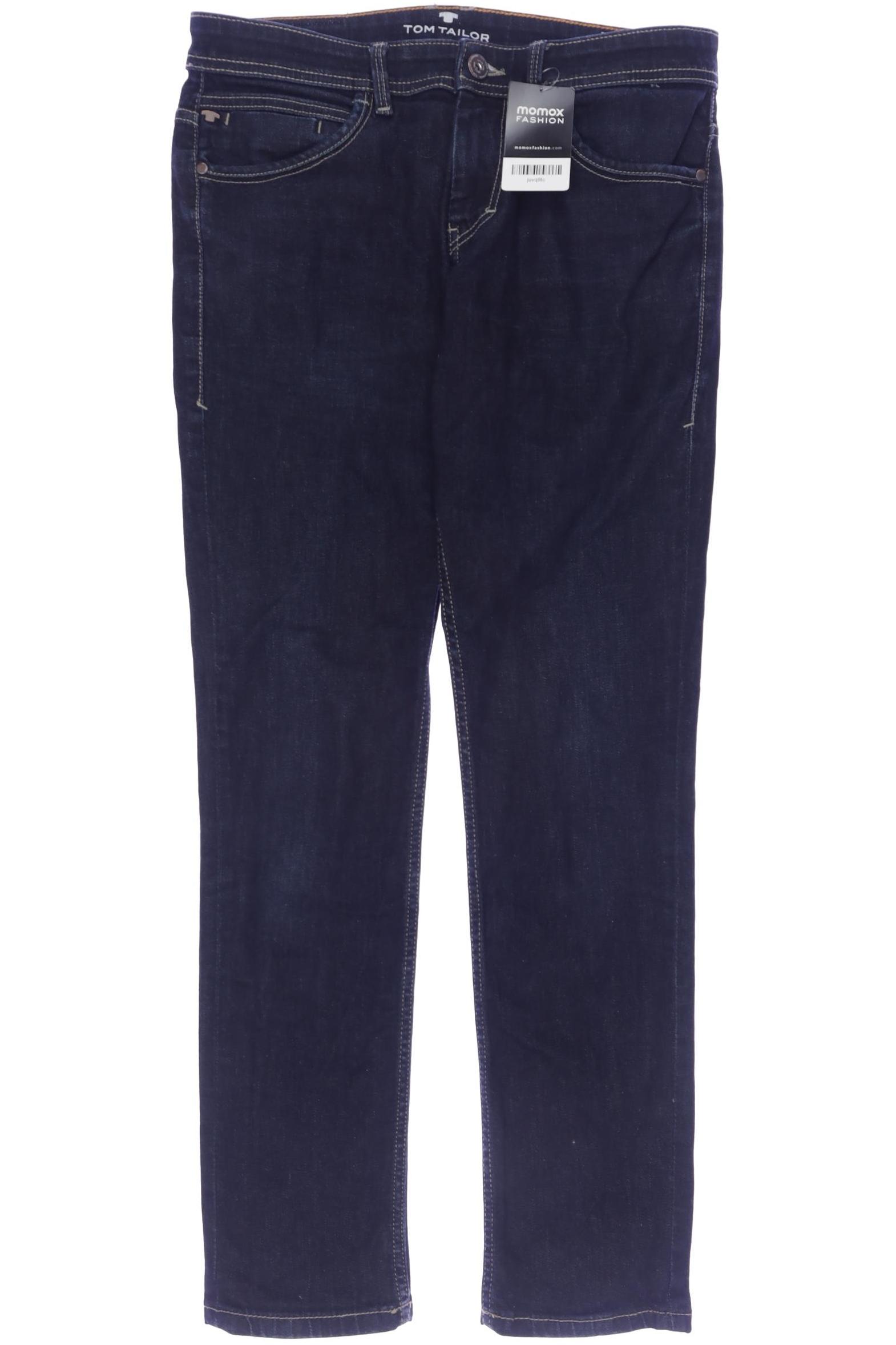 

Tom Tailor Herren Jeans, marineblau, Gr. 30