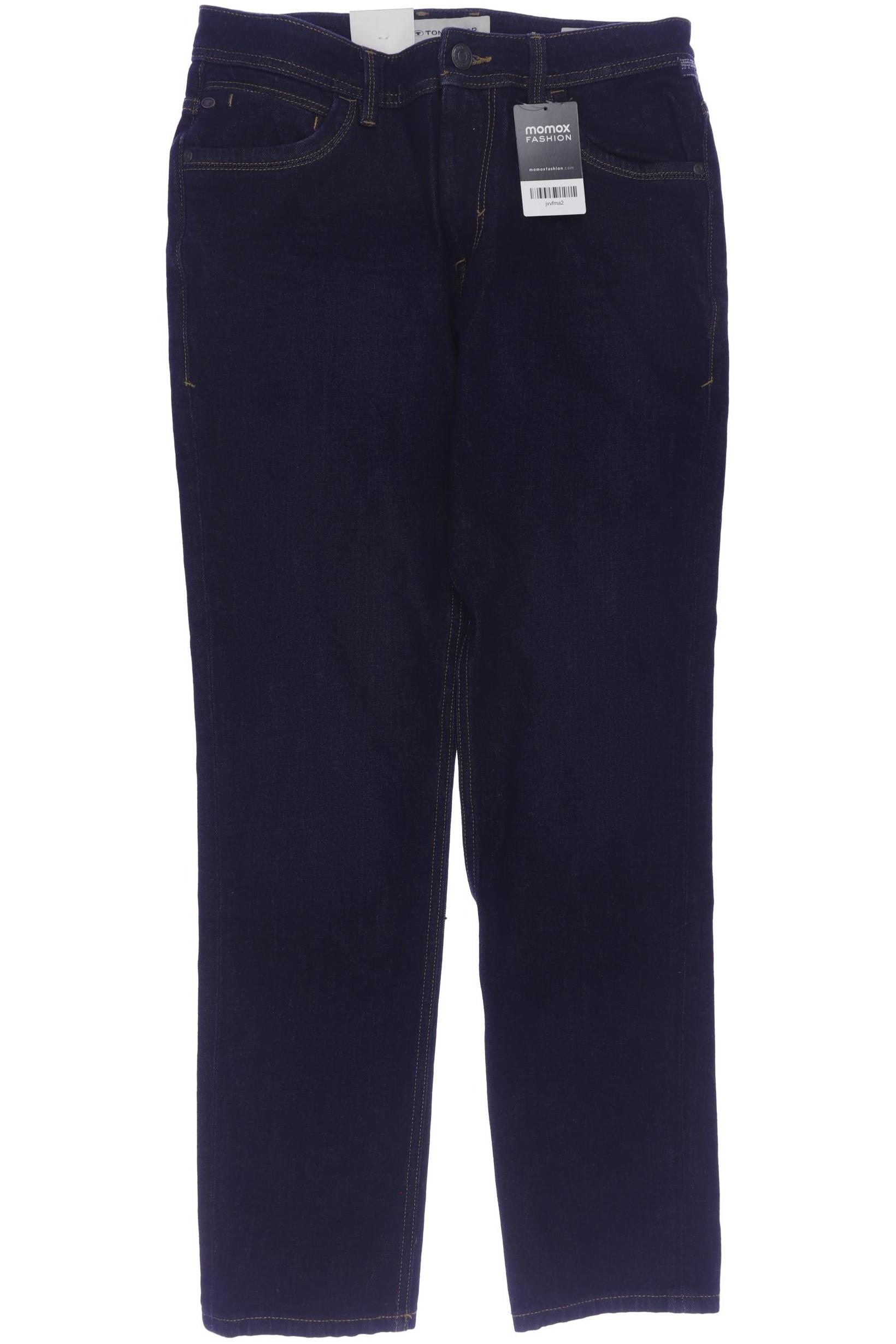 

Tom Tailor Herren Jeans, marineblau, Gr. 31