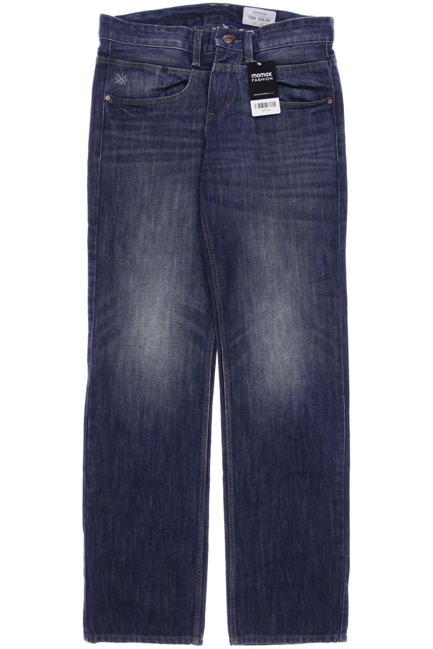 

Tom Tailor Herren Jeans, blau