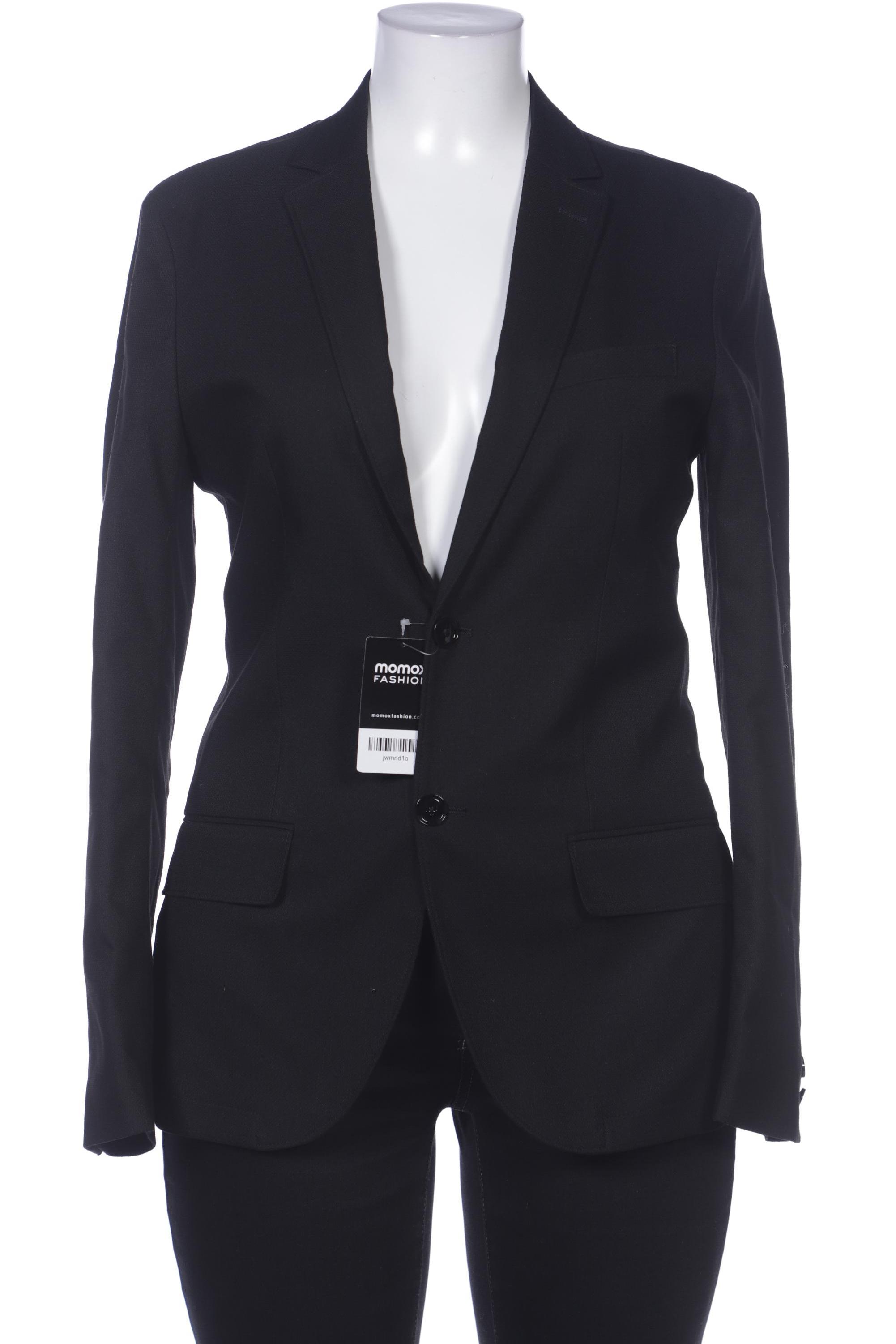 

Tom Tailor Herren Sakko, schwarz, Gr. 46