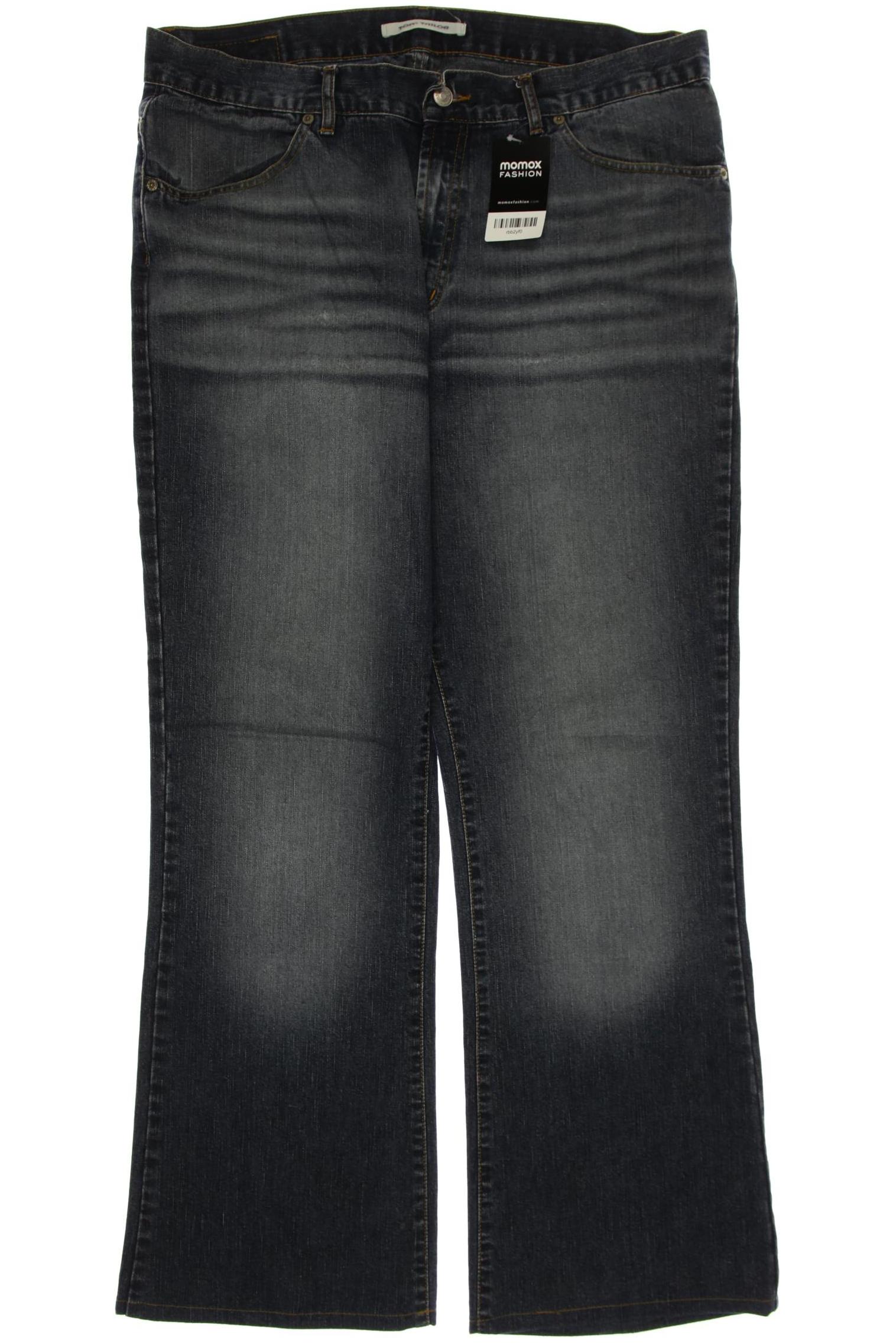 

Tom Tailor Herren Jeans, grau, Gr. 106