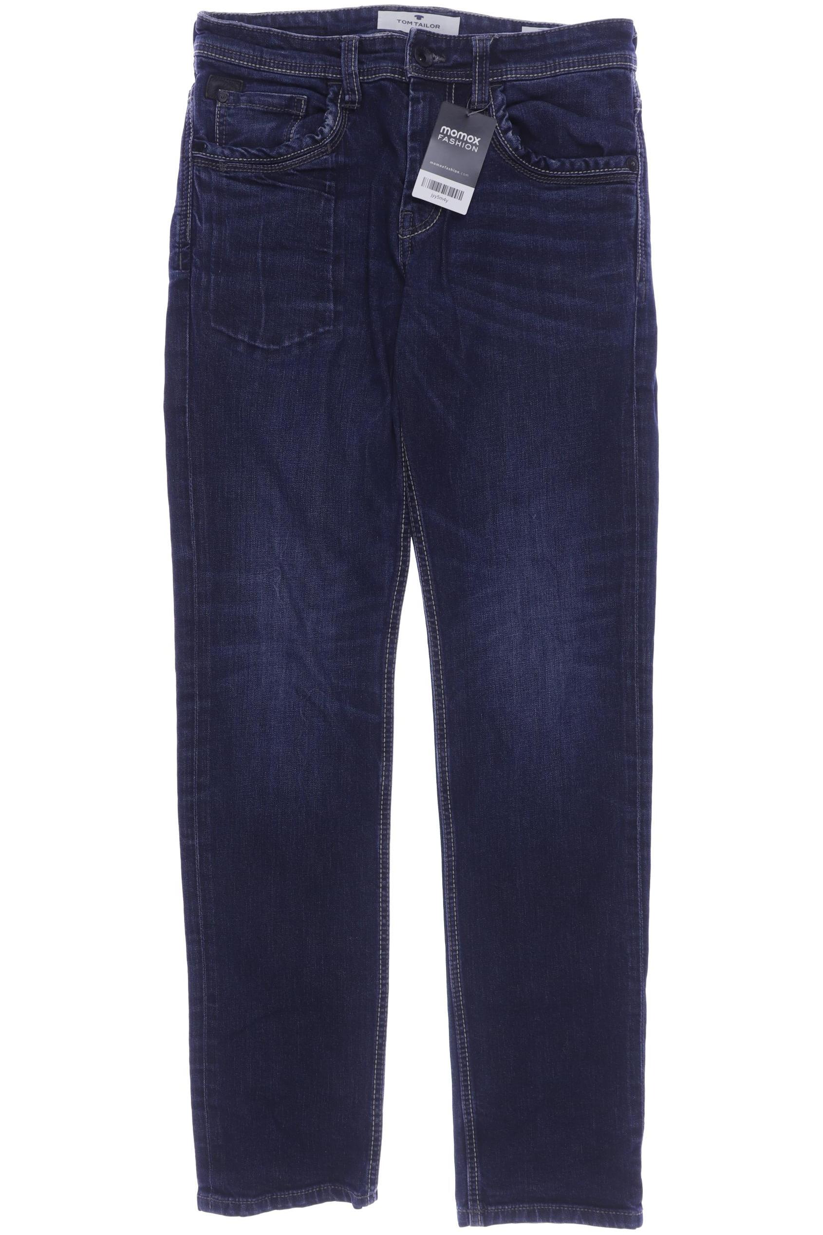 

Tom Tailor Herren Jeans, marineblau