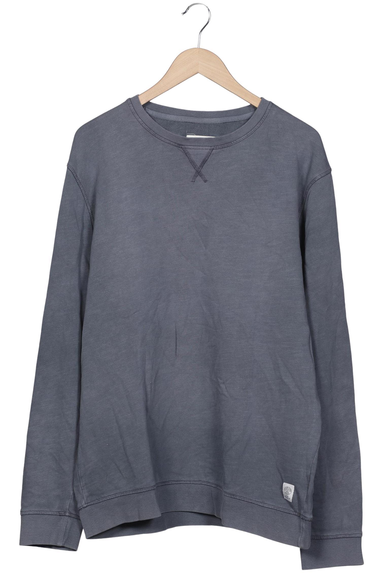 

Tom Tailor Herren Sweatshirt, grau, Gr. 54