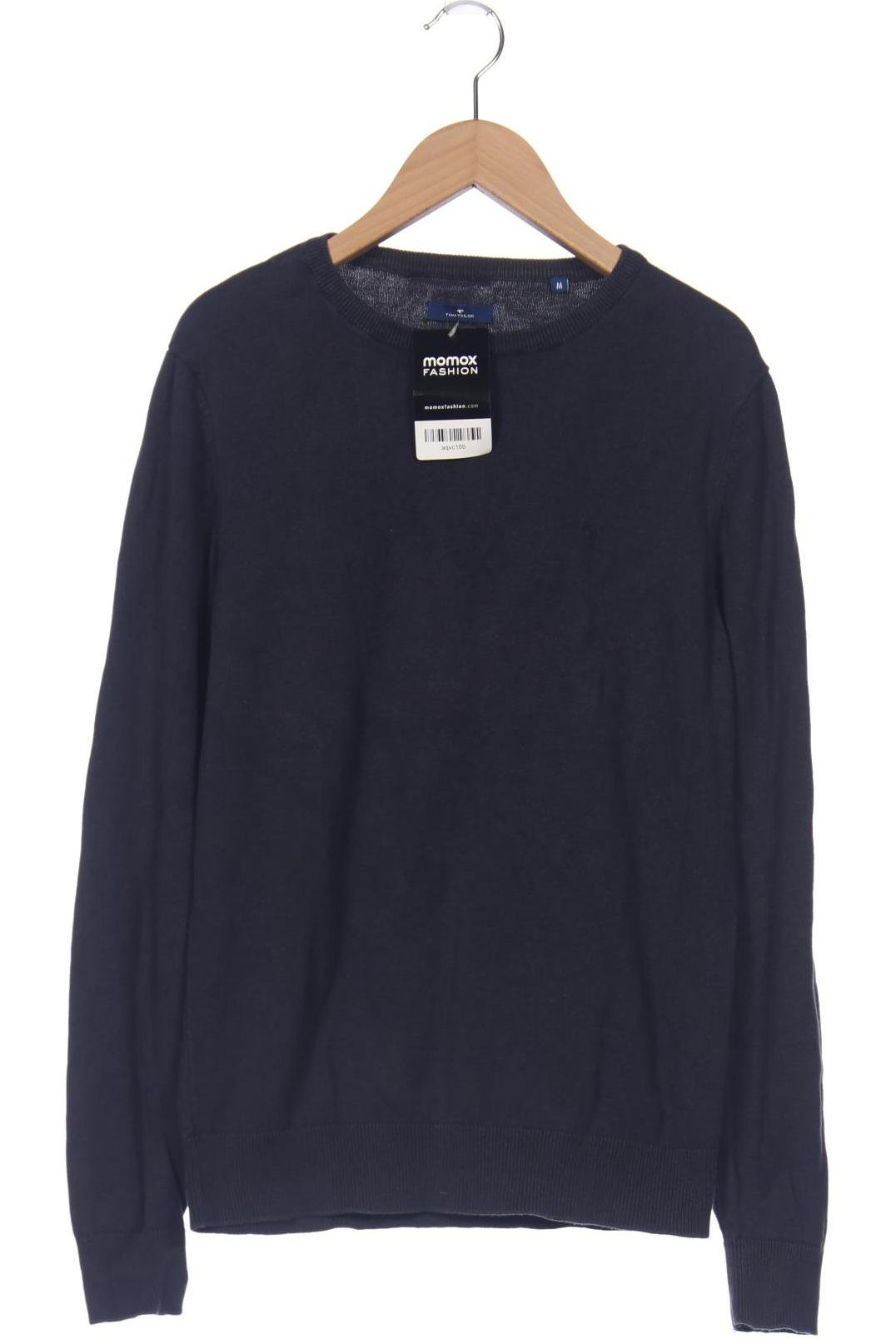 

Tom Tailor Herren Pullover, marineblau, Gr. 48